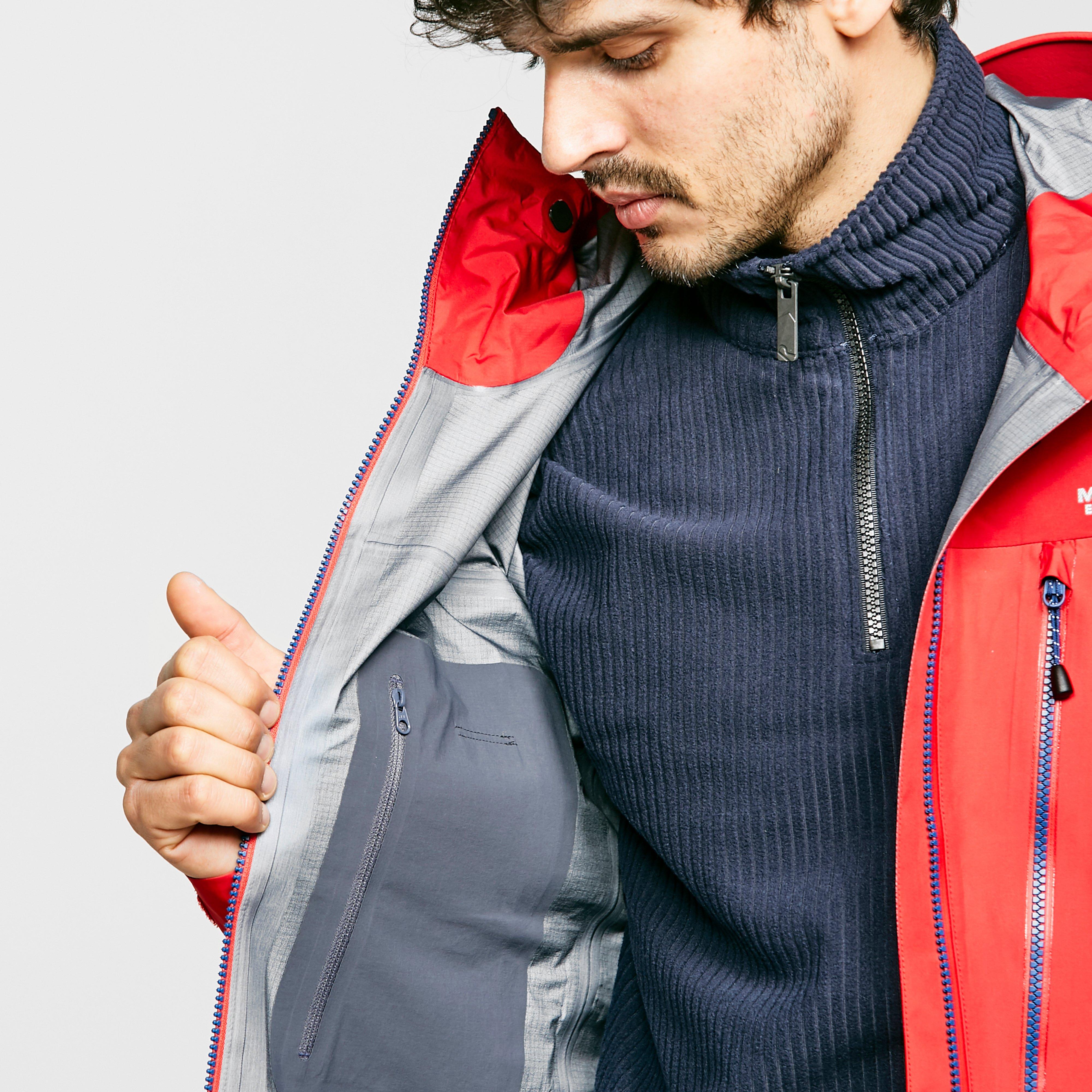 Men’s Lhotse Waterproof Jacket