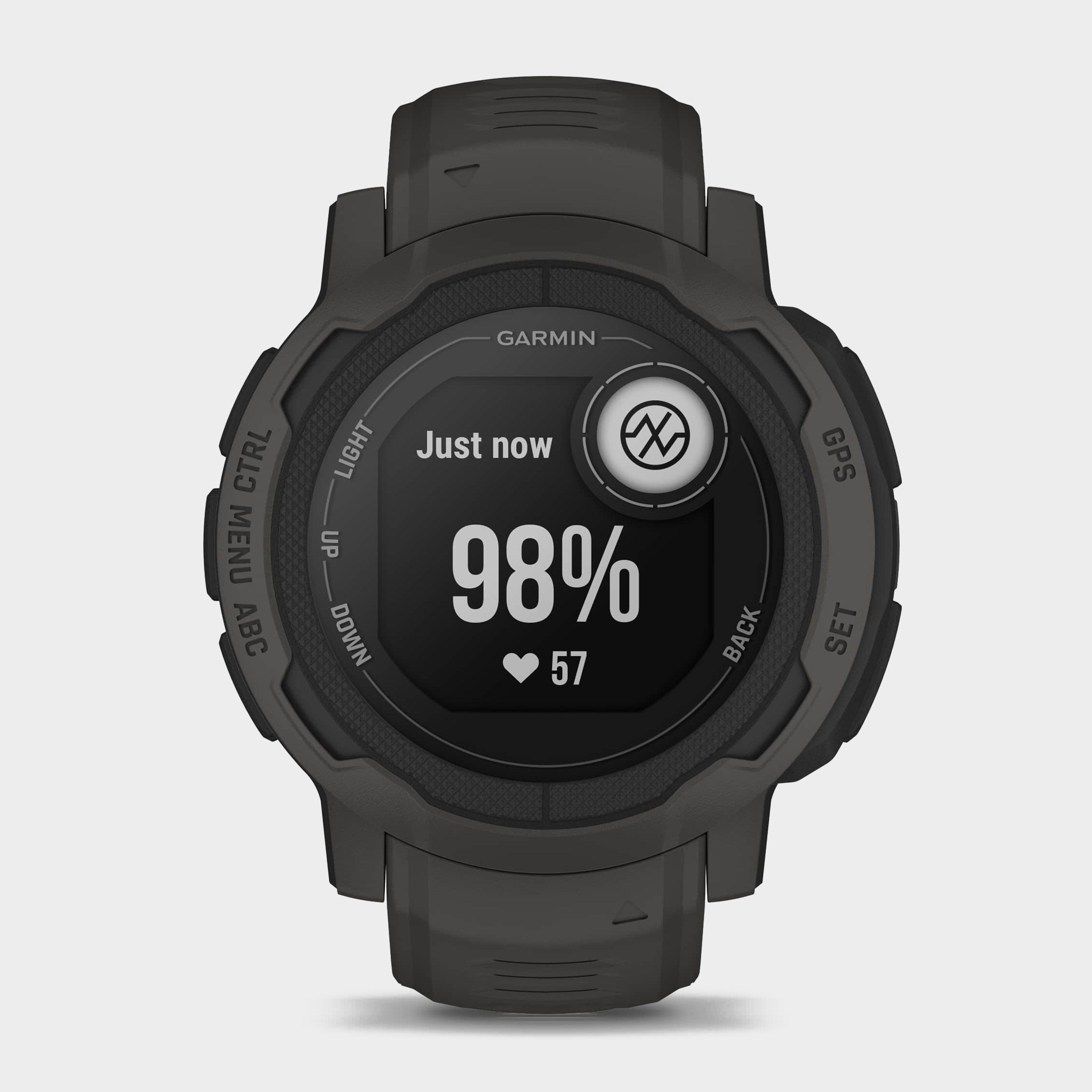 Instinct® 2 Multi-Sport GPS Smartwatch