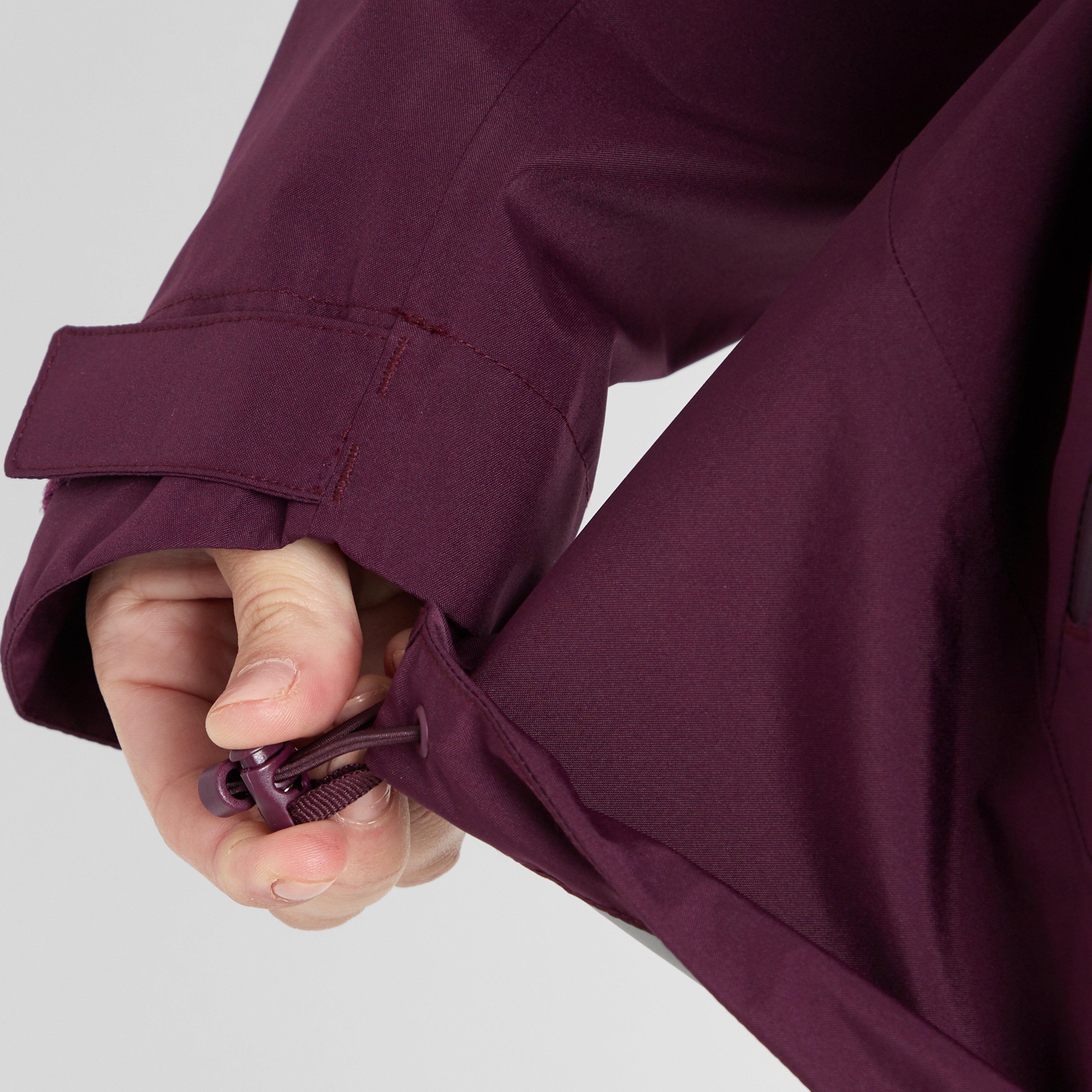 Women’s Spirit Waterproof Jacket