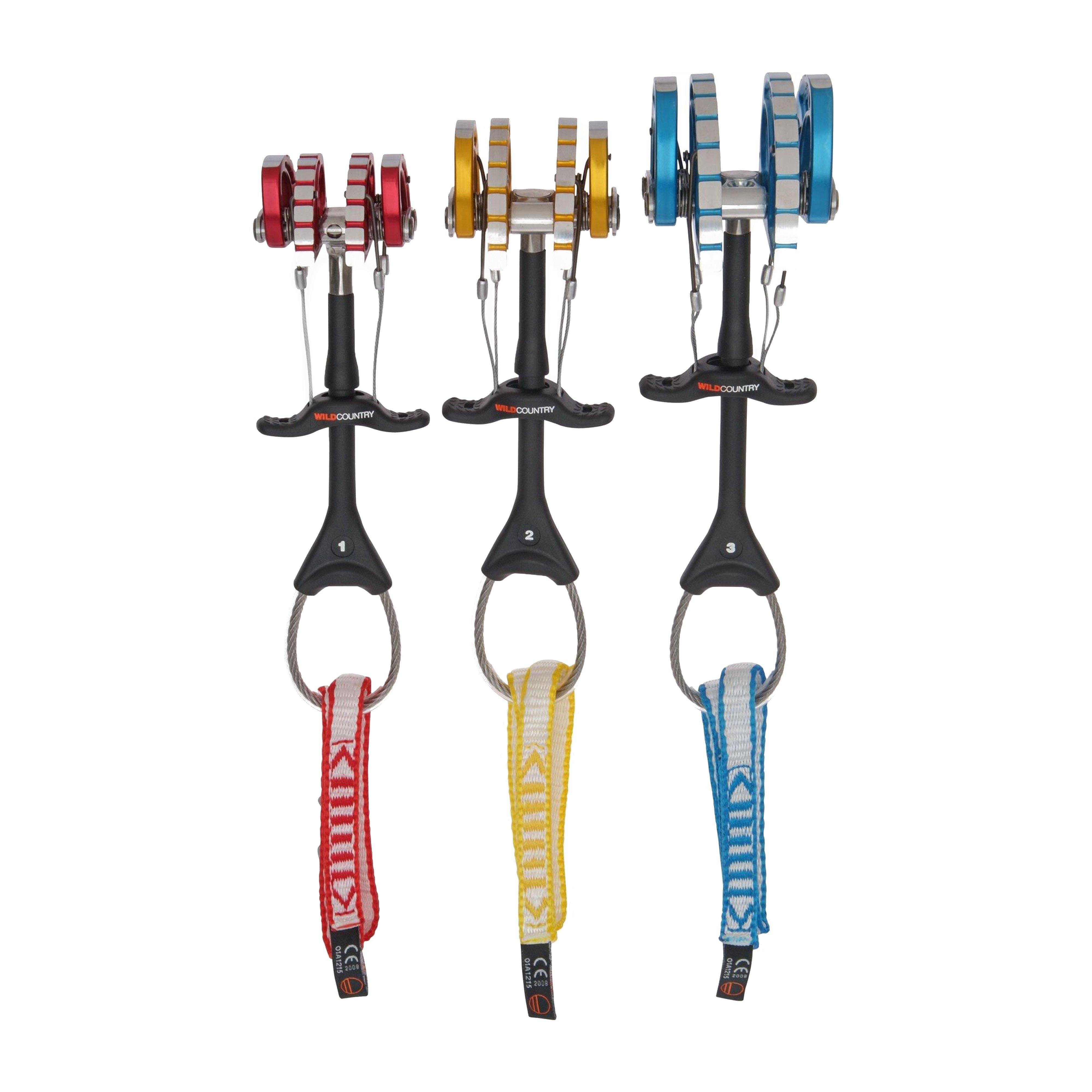 Friend Set (Sizes 1, 2, 3)