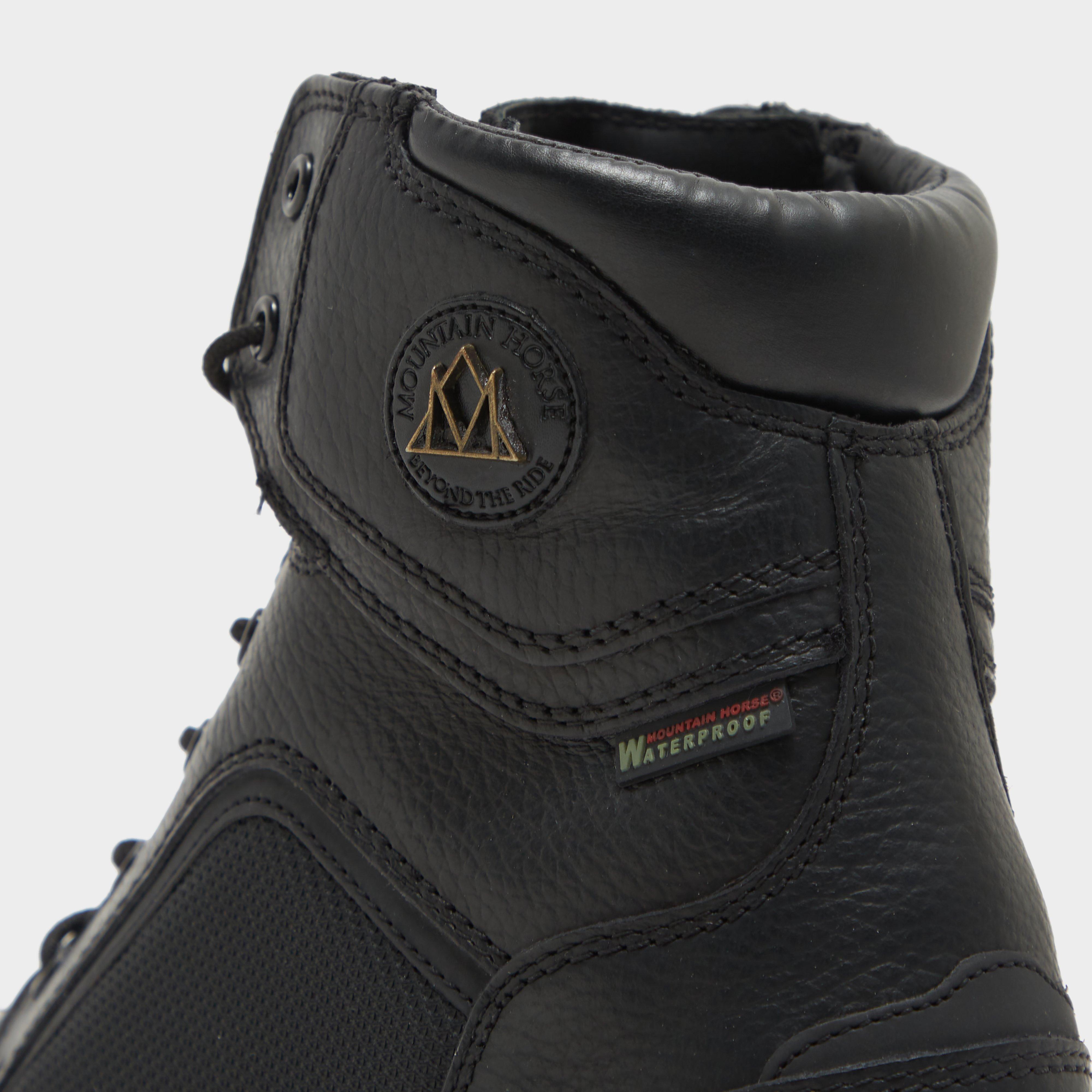 Women’s Artica Lace Pad Boots