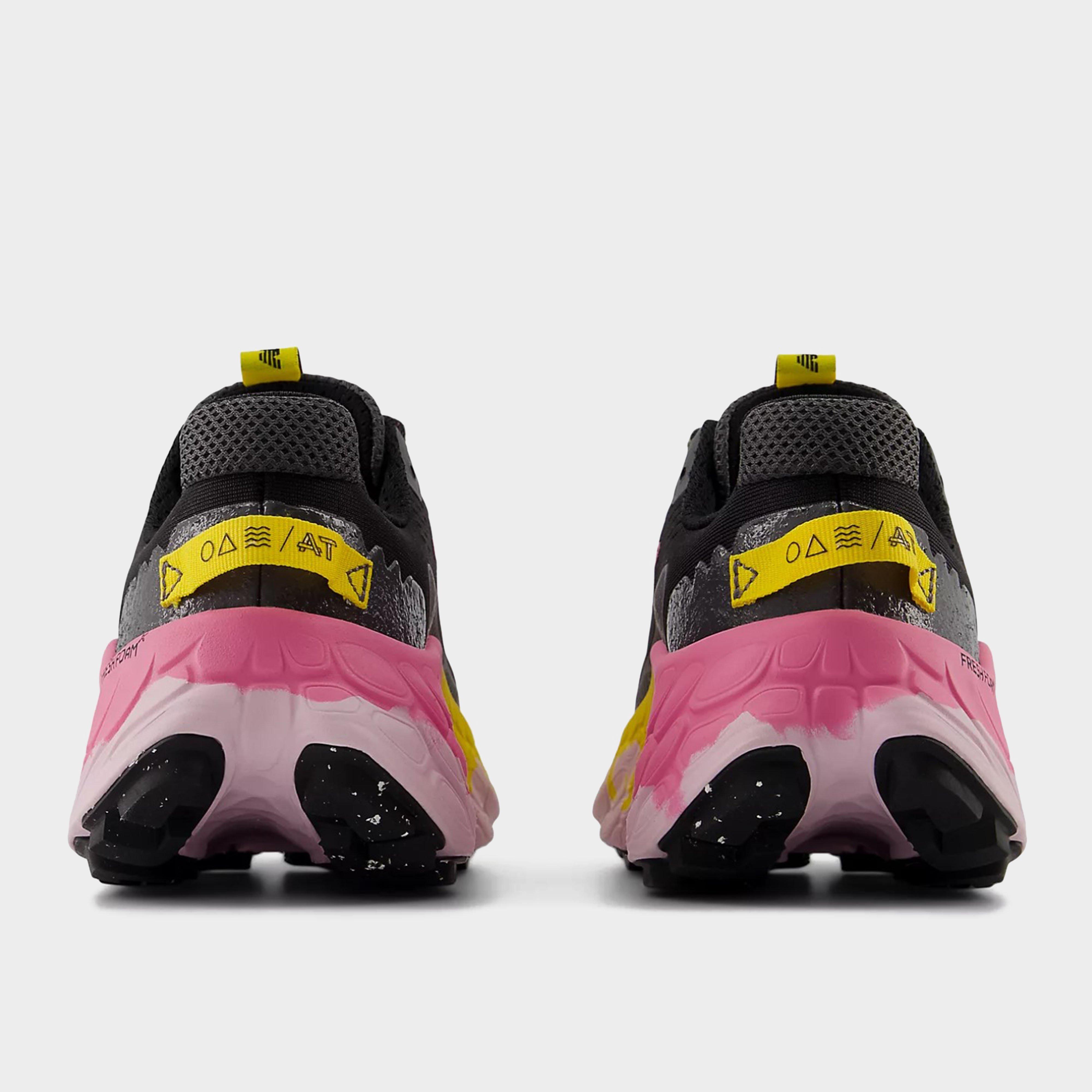 Women’s Fresh Foam X Trail More v3 Shoes