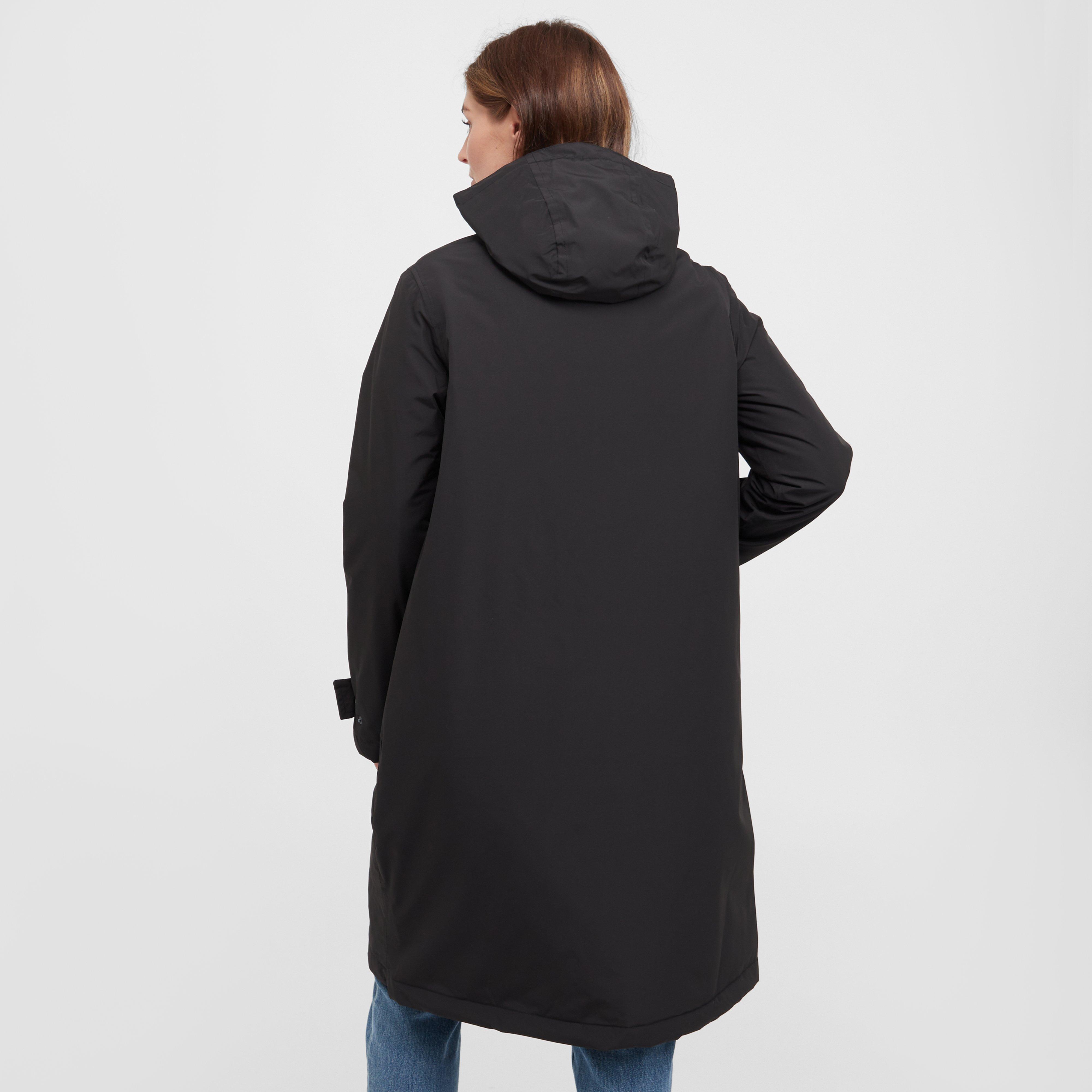 Women's Orla Longline Jacket