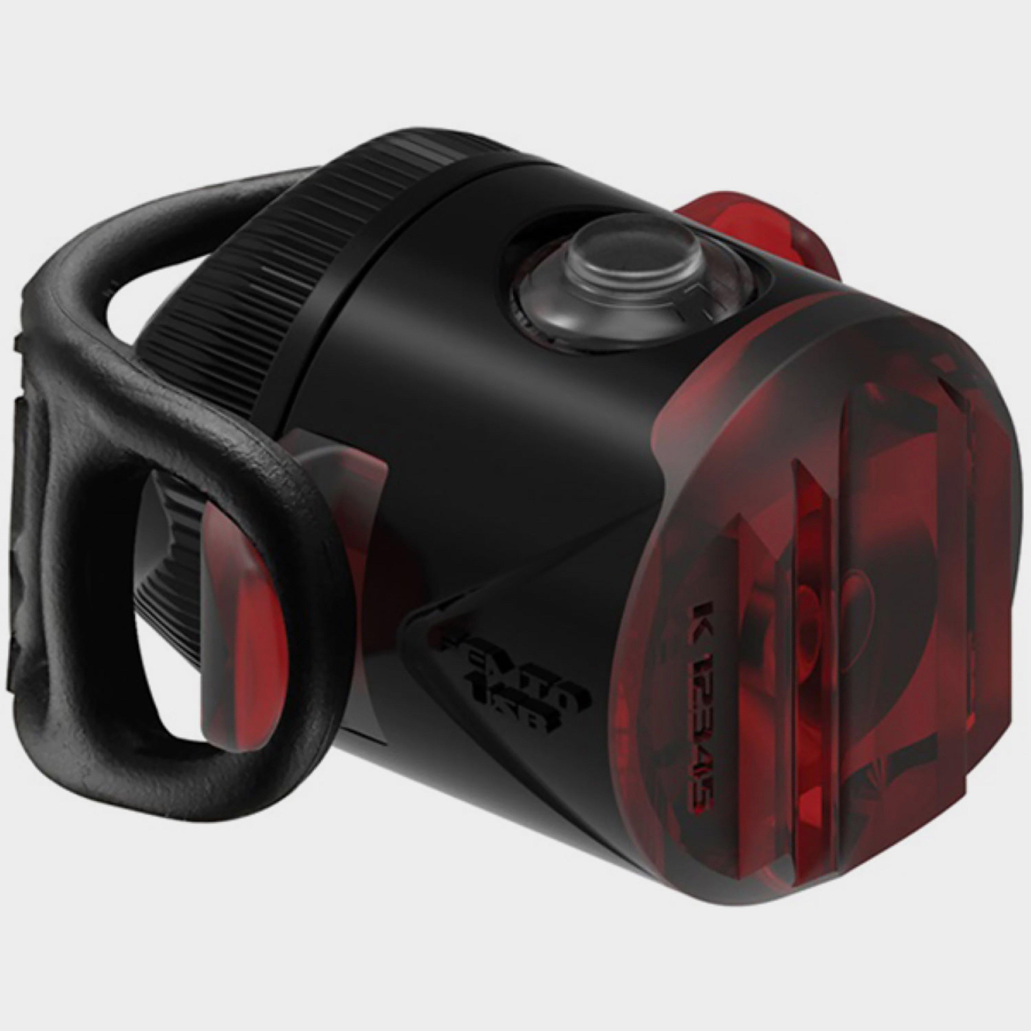 LED Femto USB Bike Light Pair