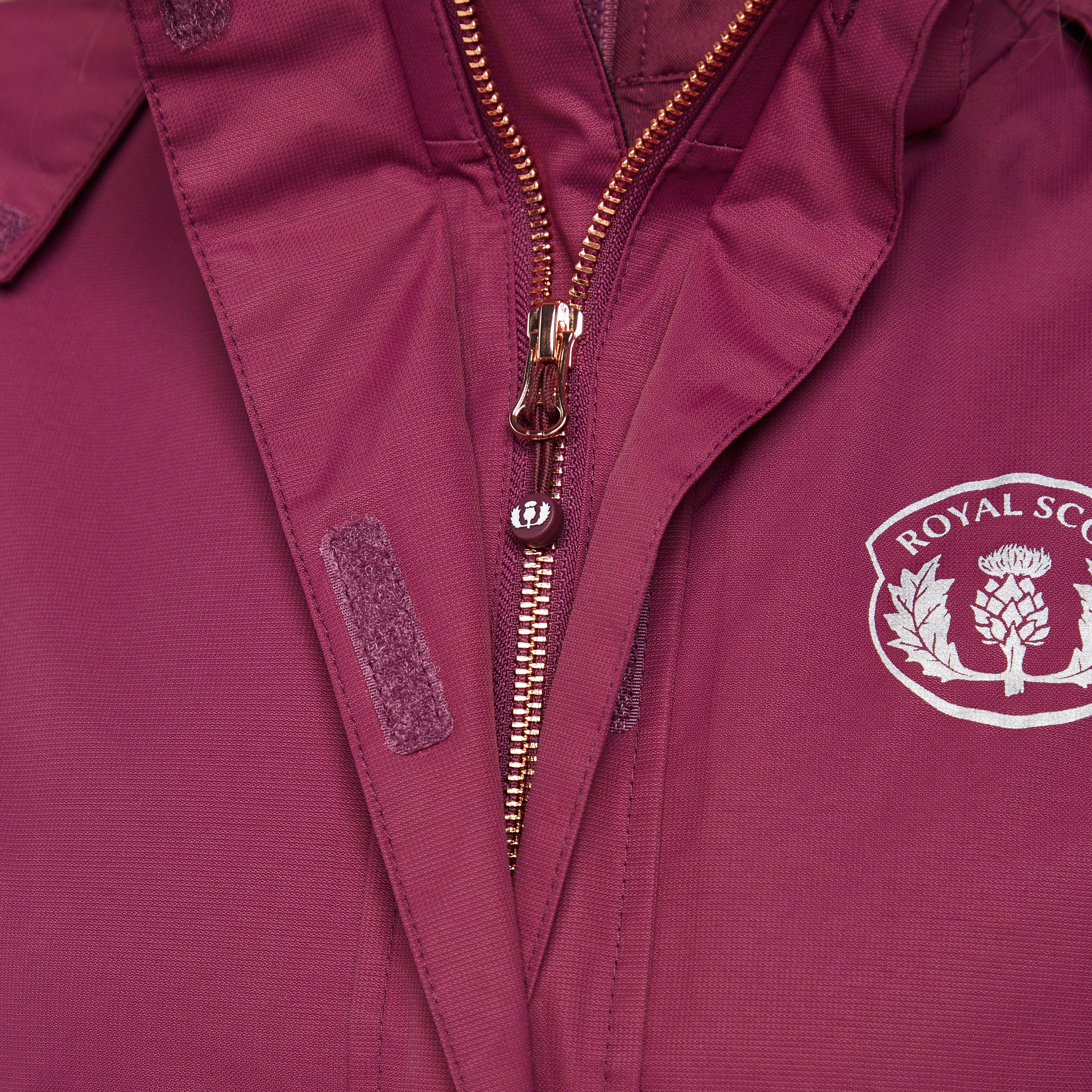 Women's Olivia WP Riding Jacket