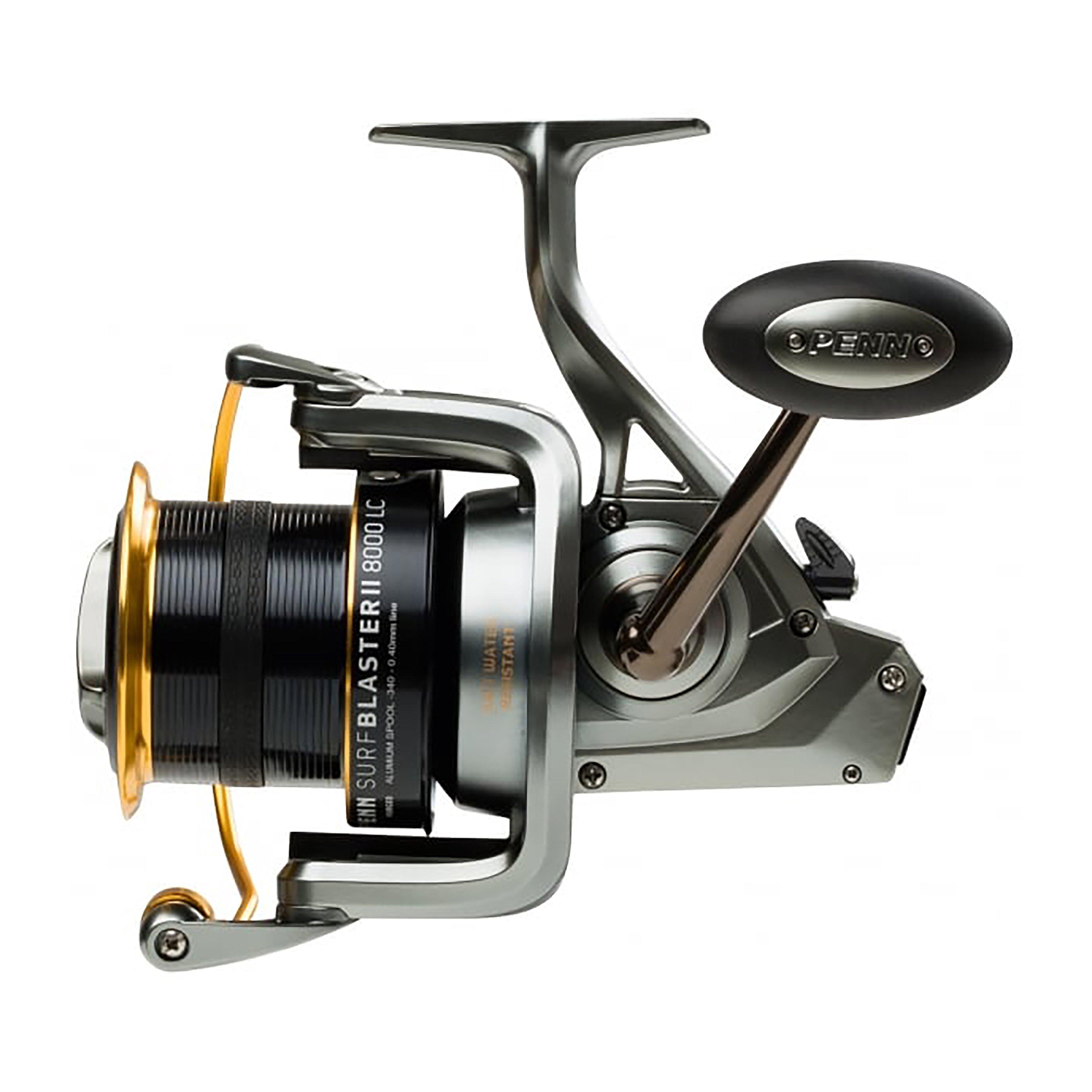 Penn Surfblaster 7000