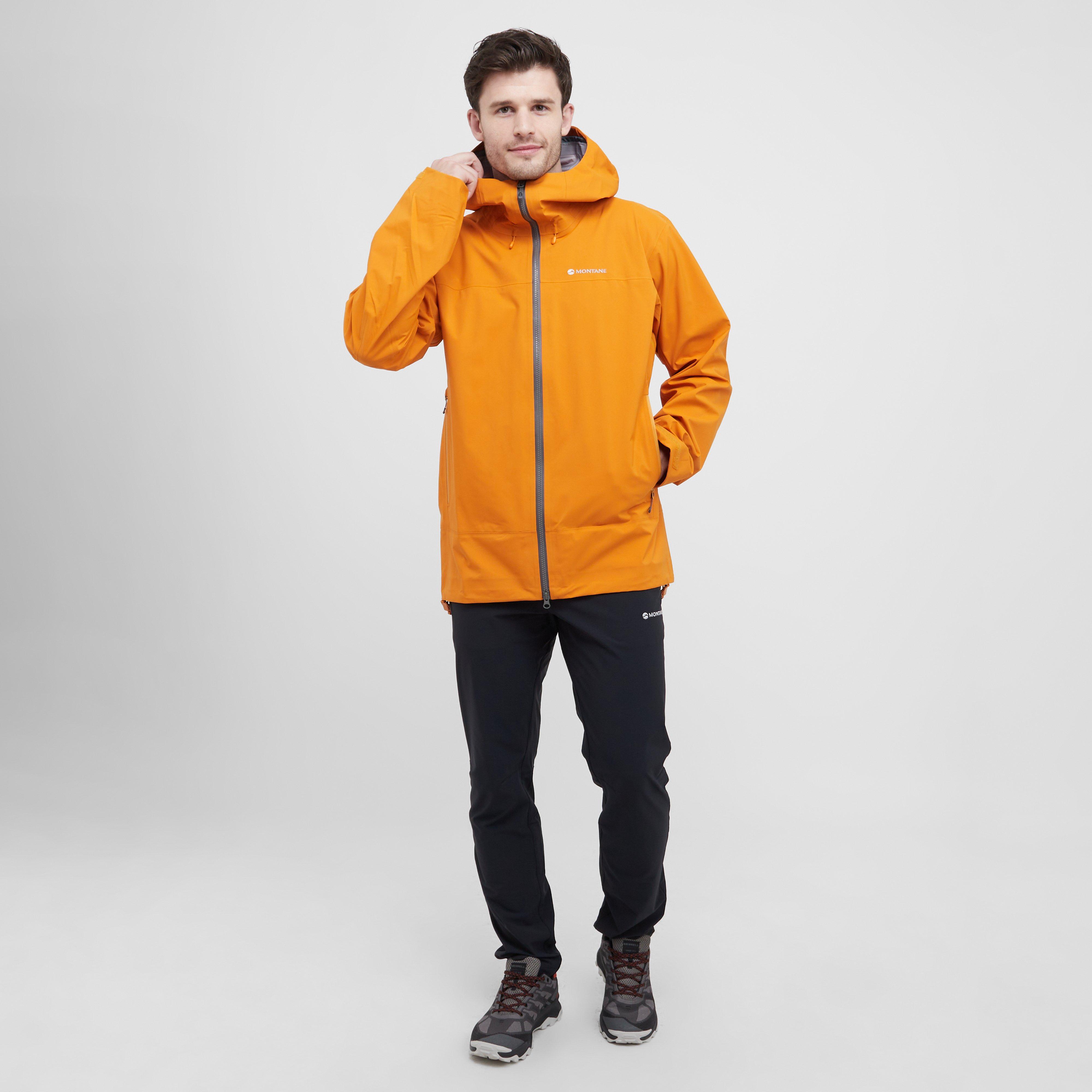 Men's Phase XT Waterproof Jacket
