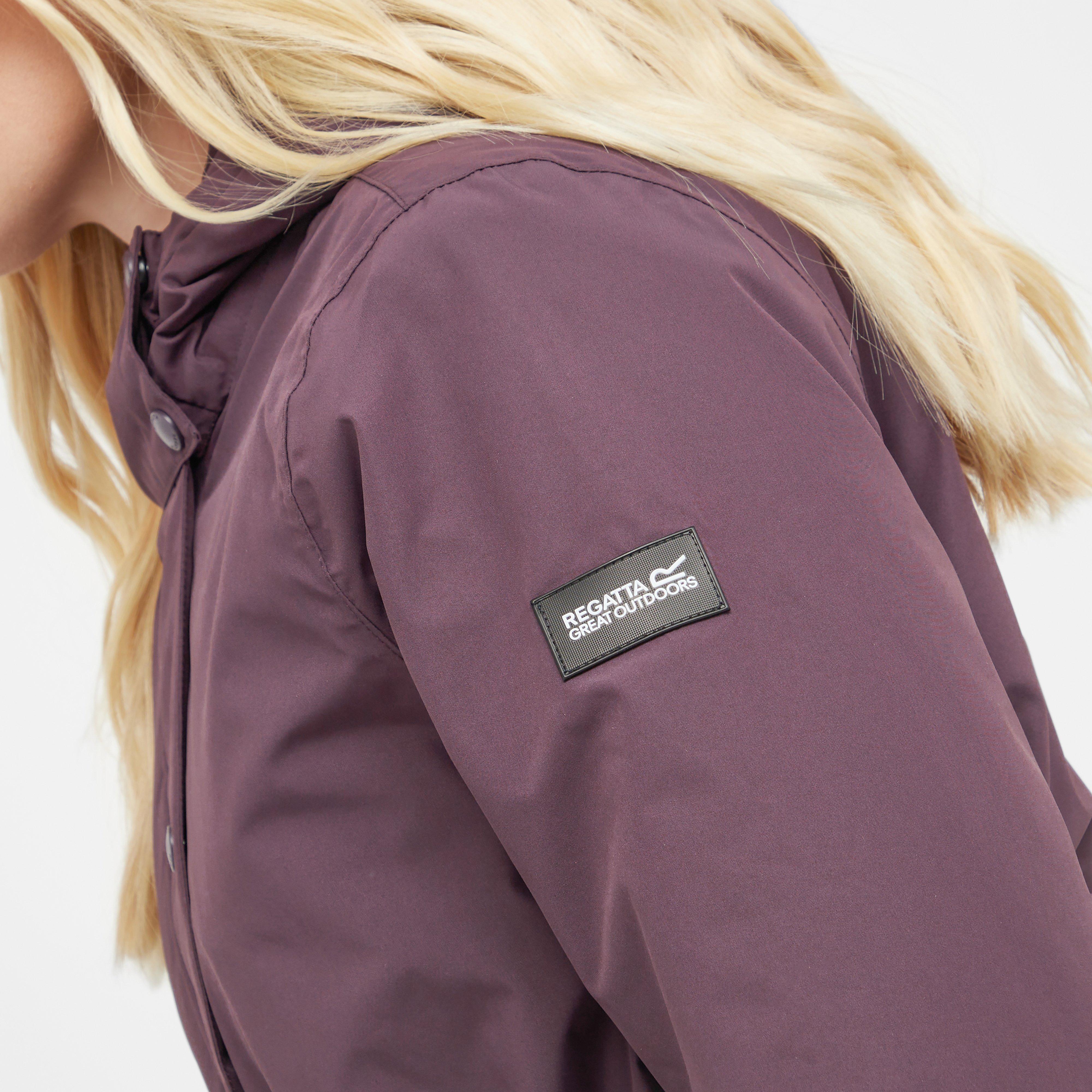 Women's Mireya Waterproof Jacket