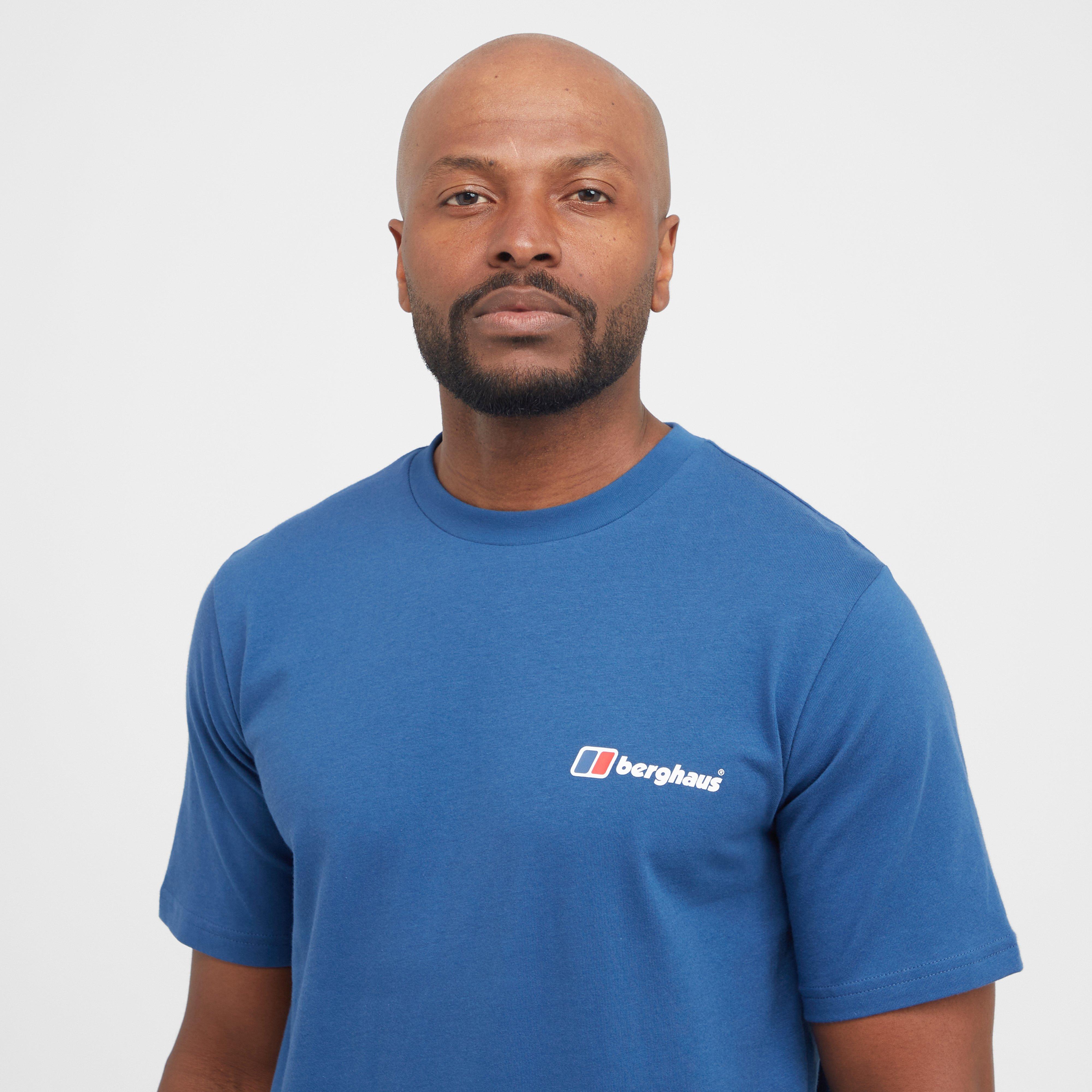 Men's F&B Logo T-Shirt