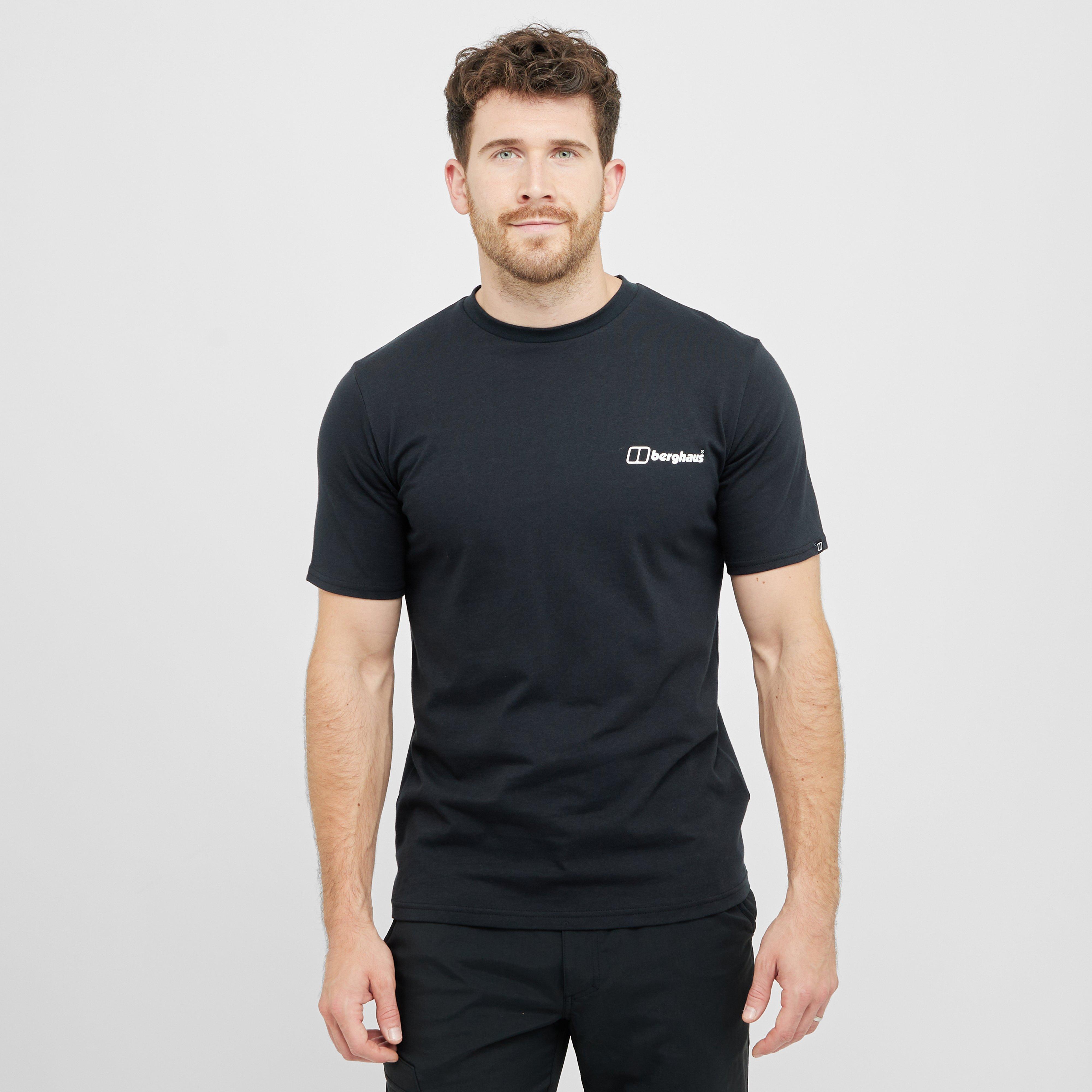 Men’s Logo T-Shirt