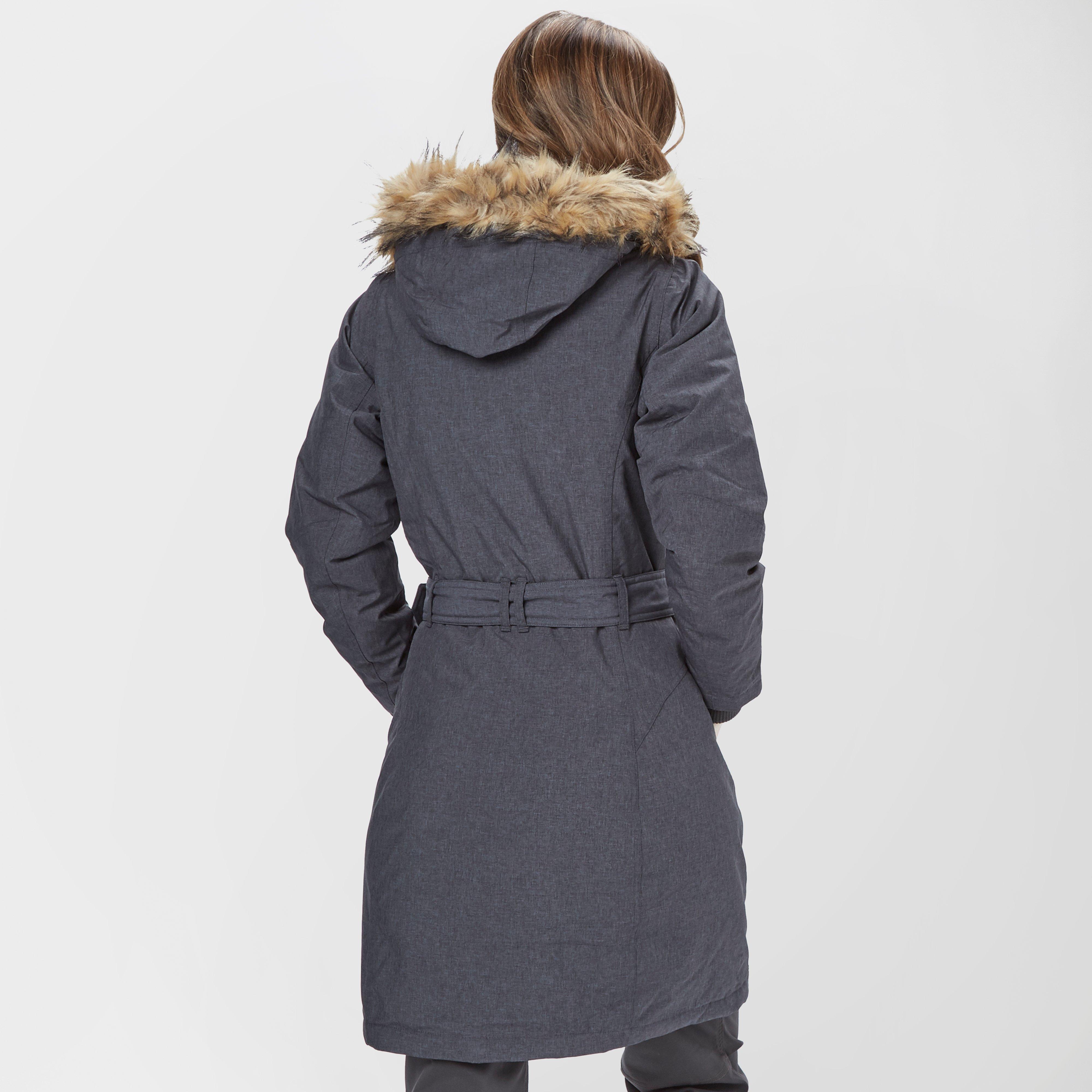 Women's Phillipa Down Jacket II