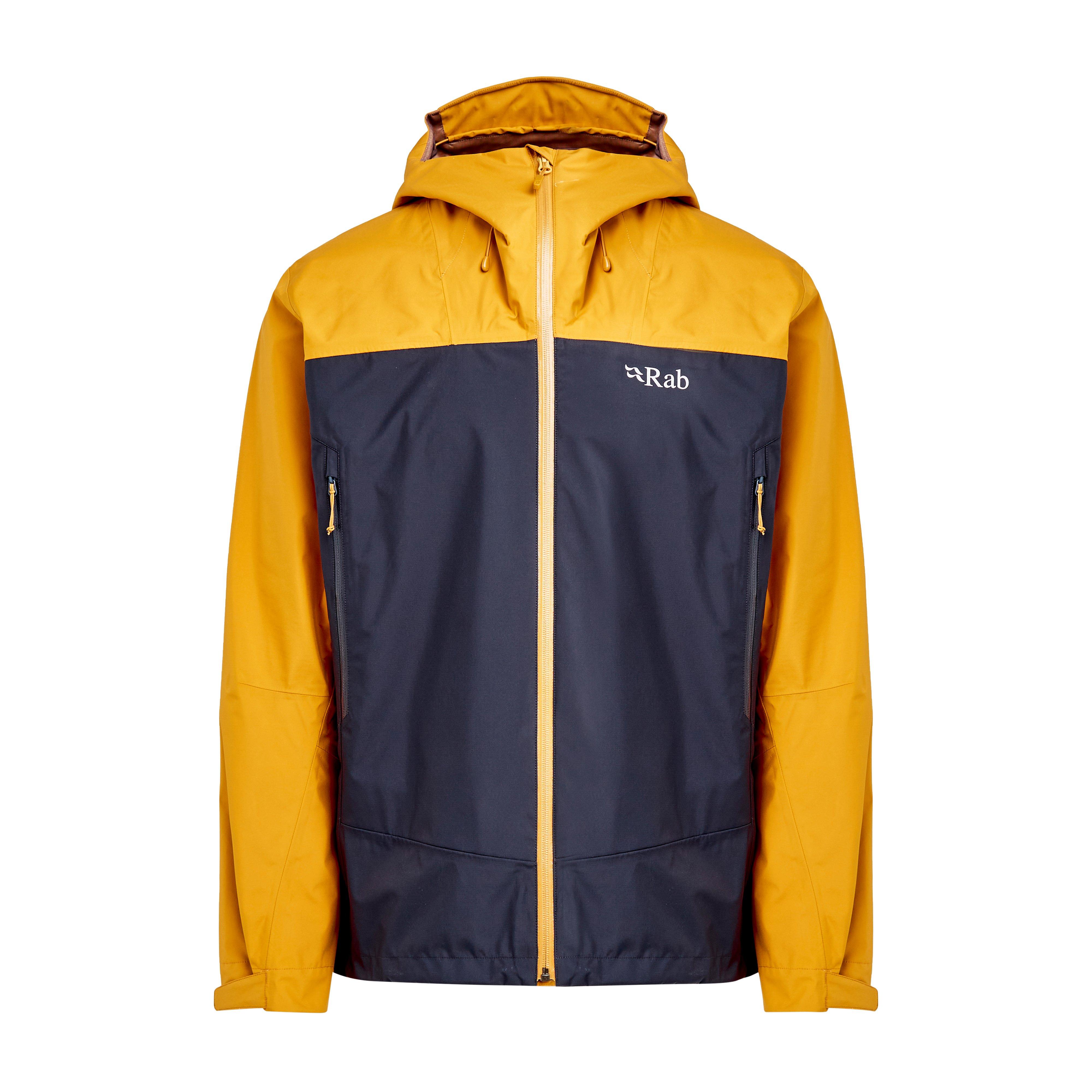 Men’s Arc Eco Waterproof Jacket