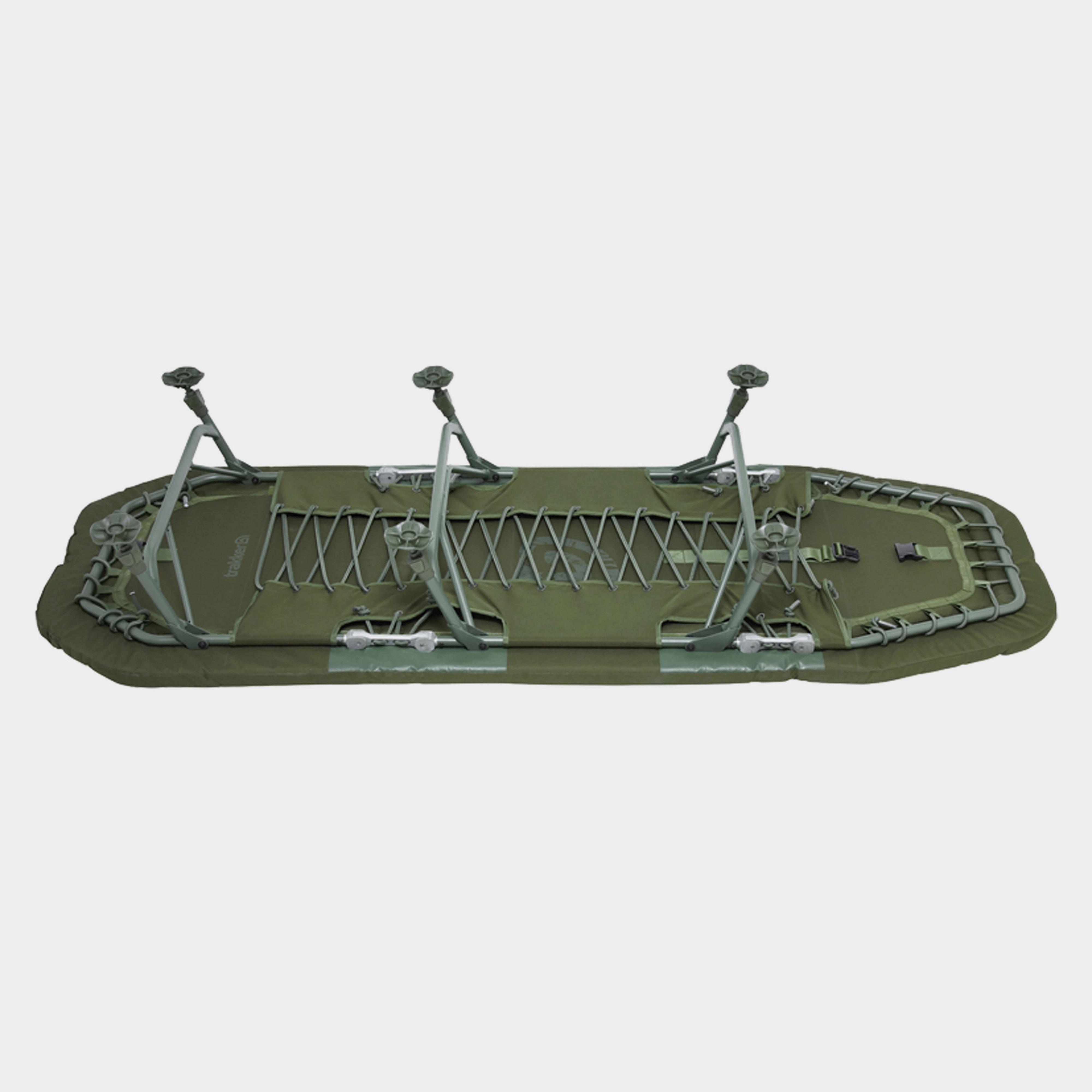 Levelite Lumbar Bed - 217118