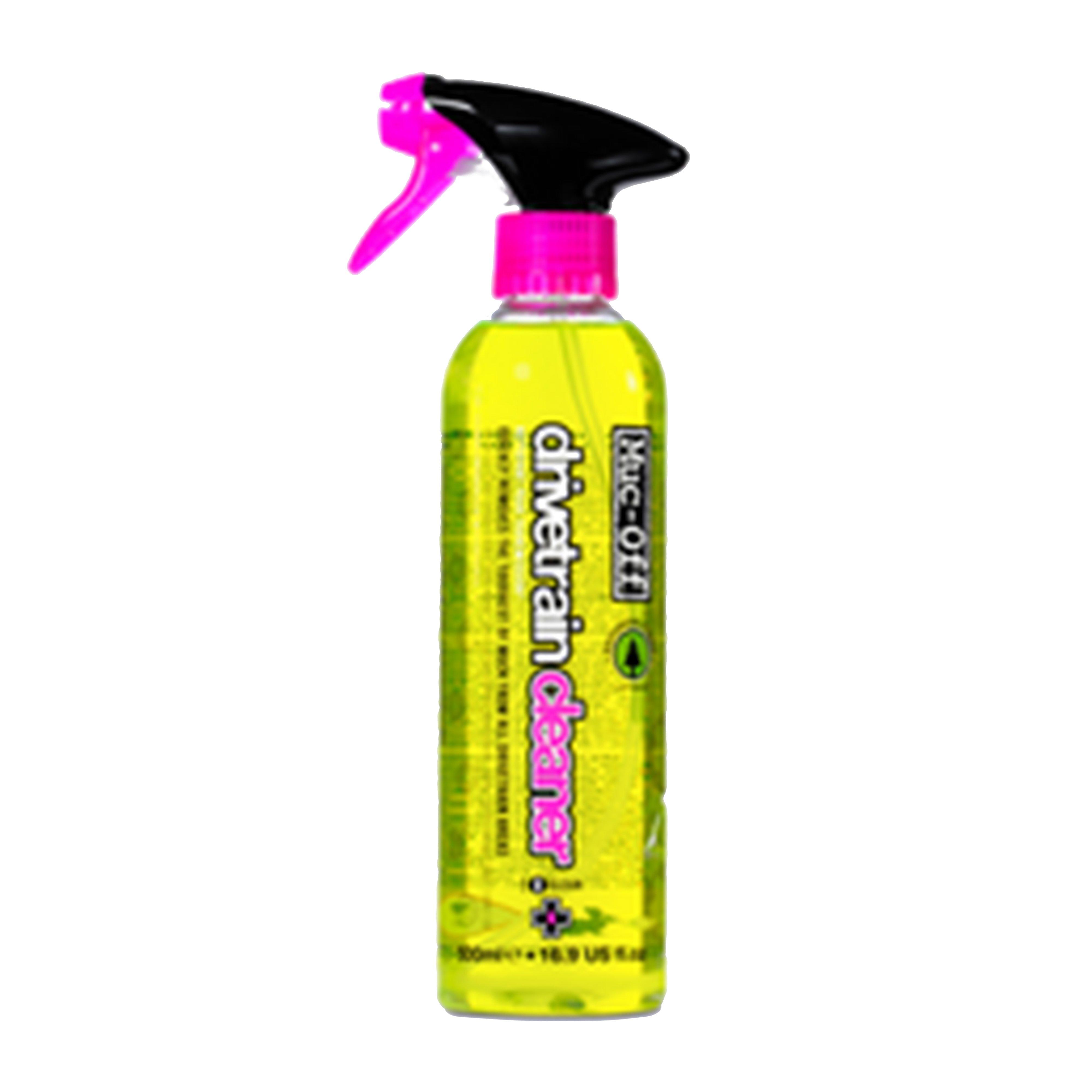 Bio Drivetrain Cleaner (500ml)