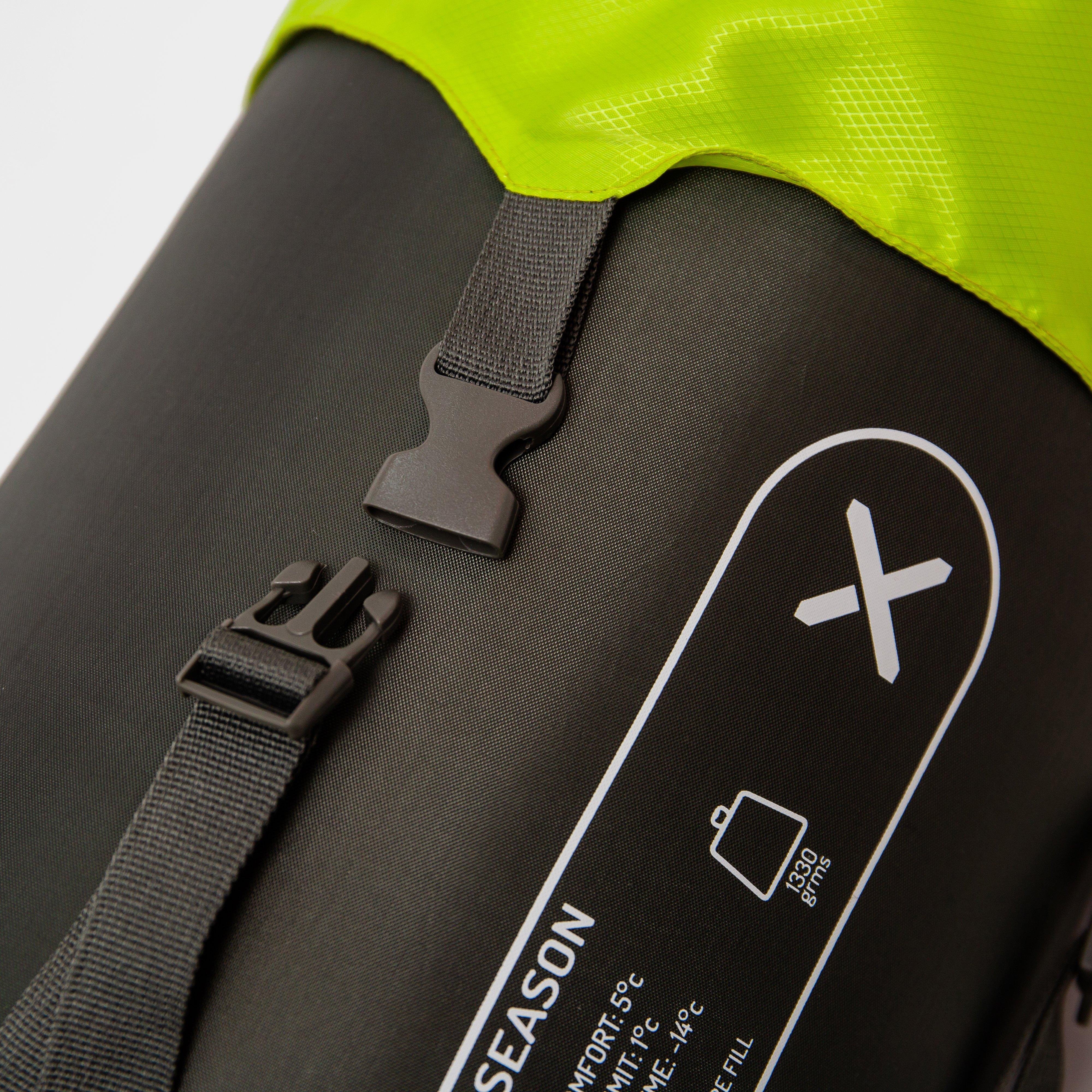 Roam 200 Sleeping Bag