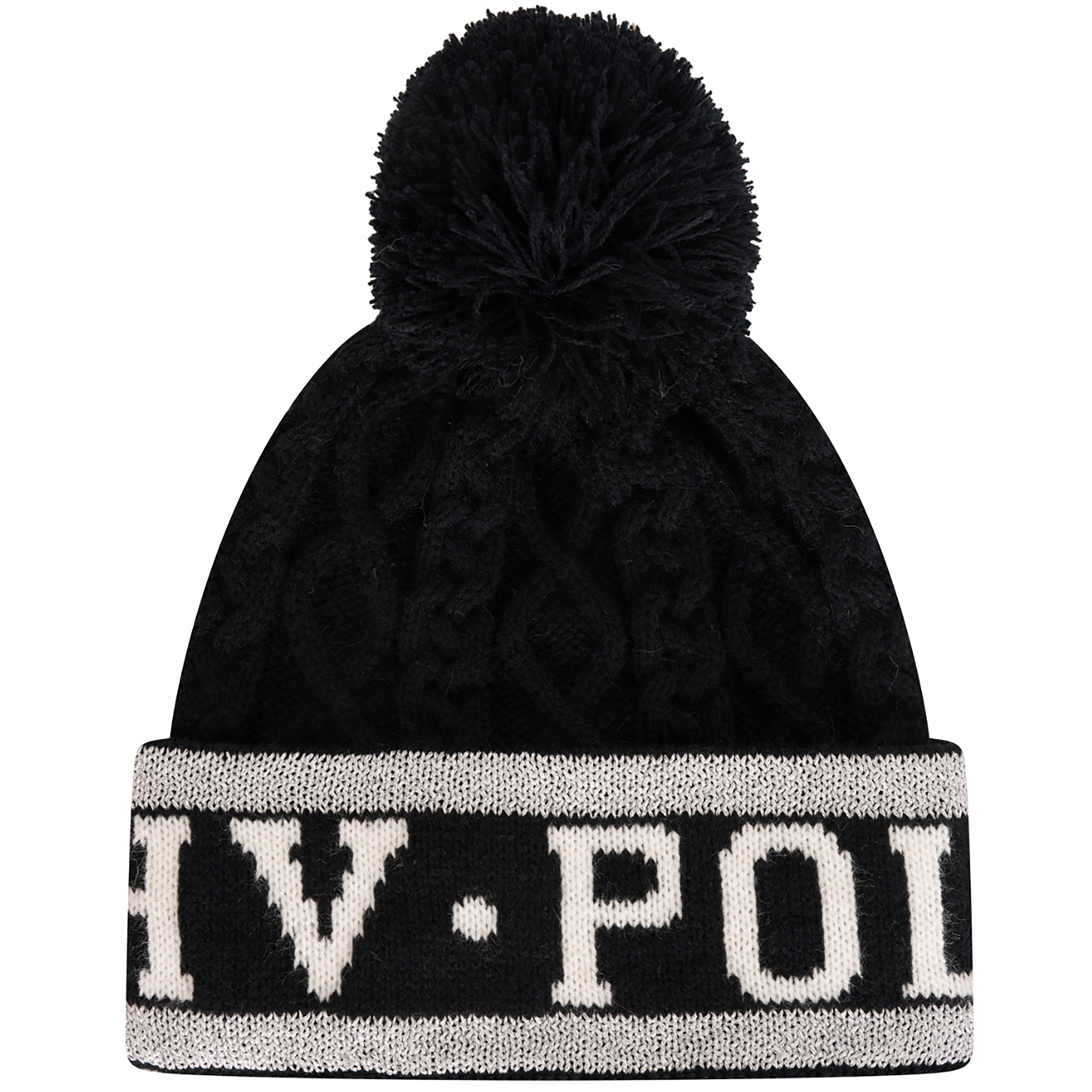 Beanie POLO Knit