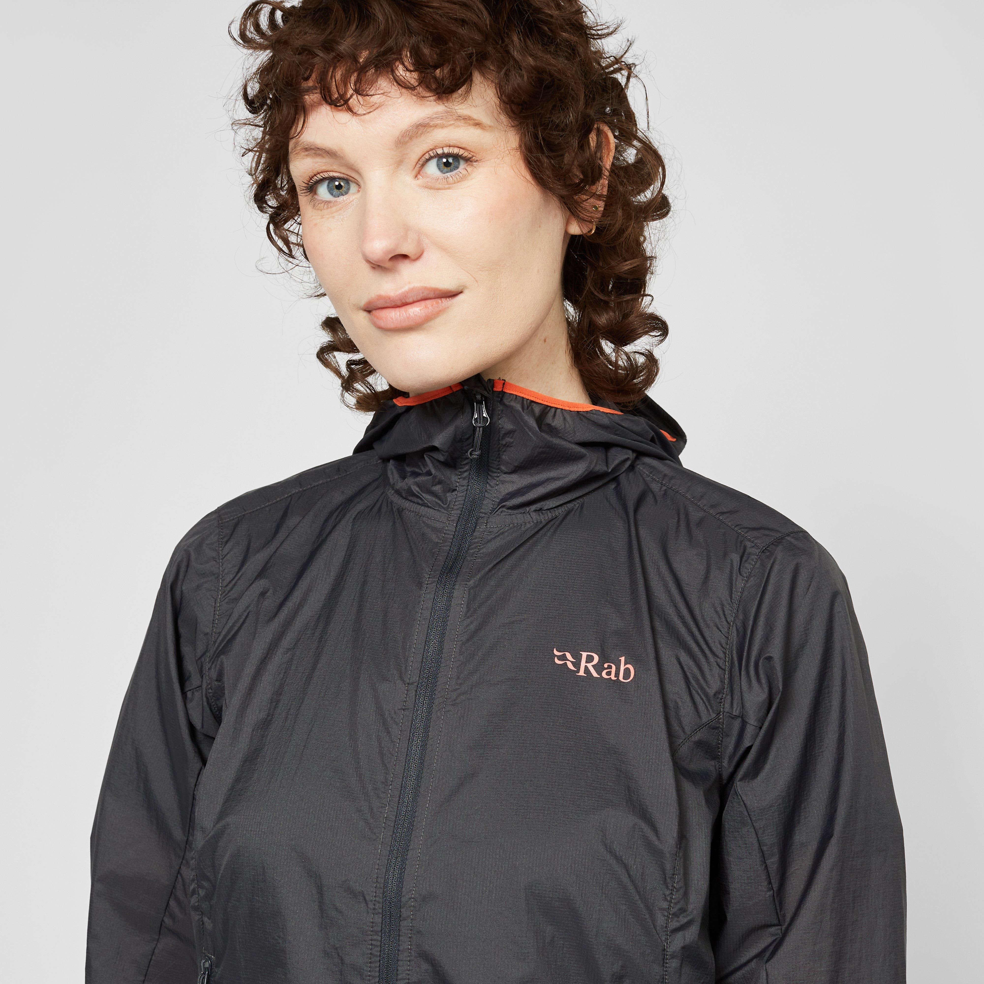 Women’s Vital Hoody