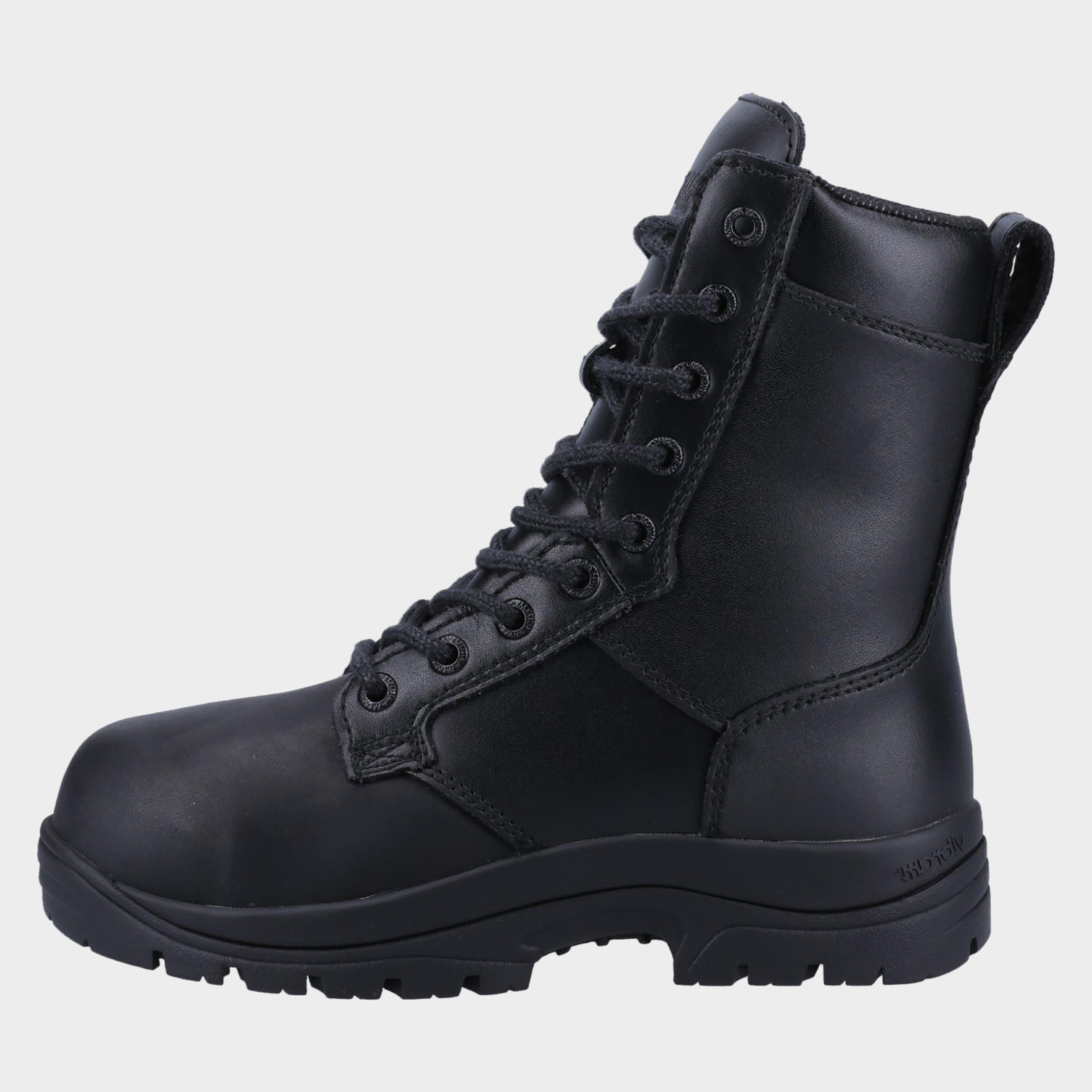 Unisex Elite Shield Met CT CP WP Uniform Safety Boot