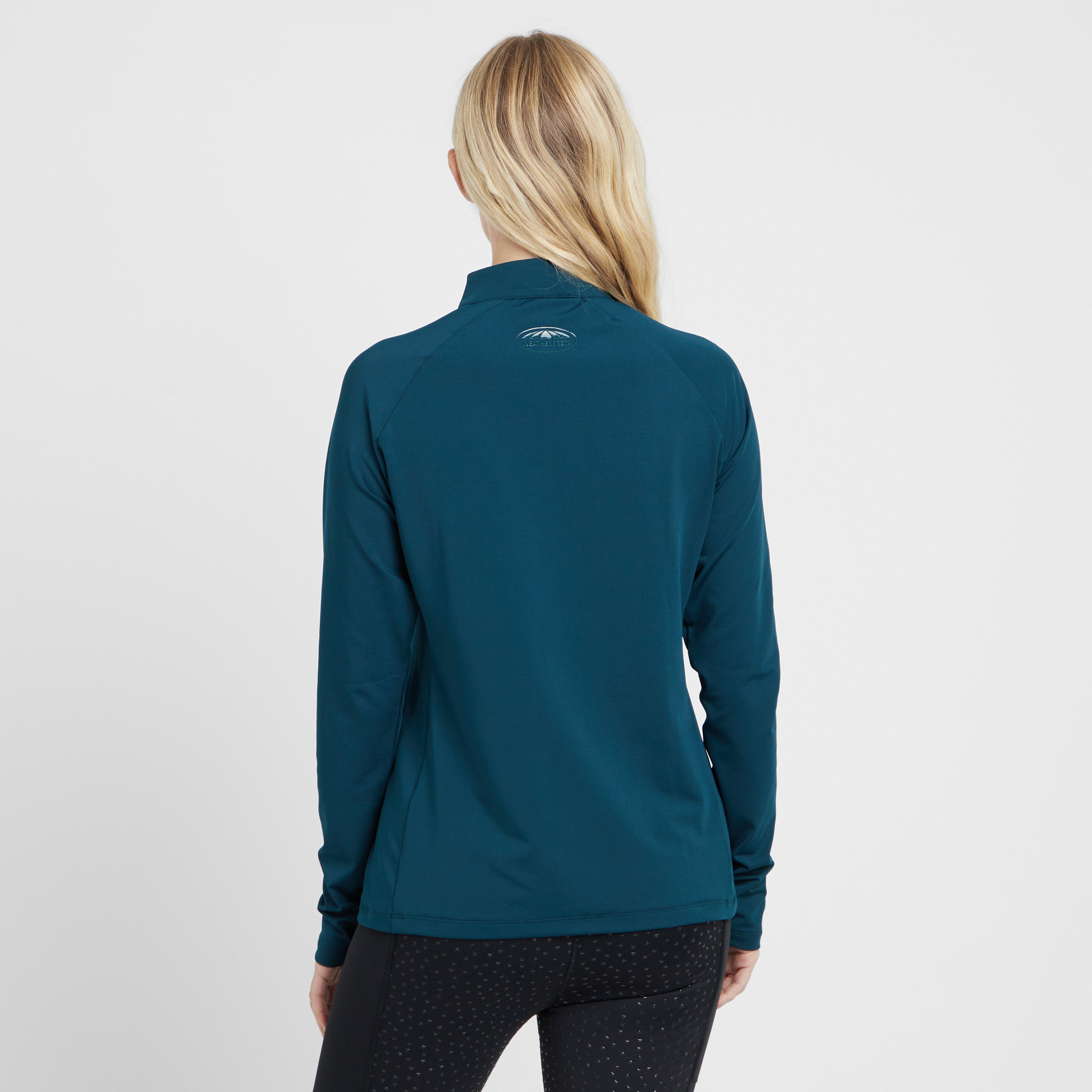 Women's Prime Long Sleeve Top