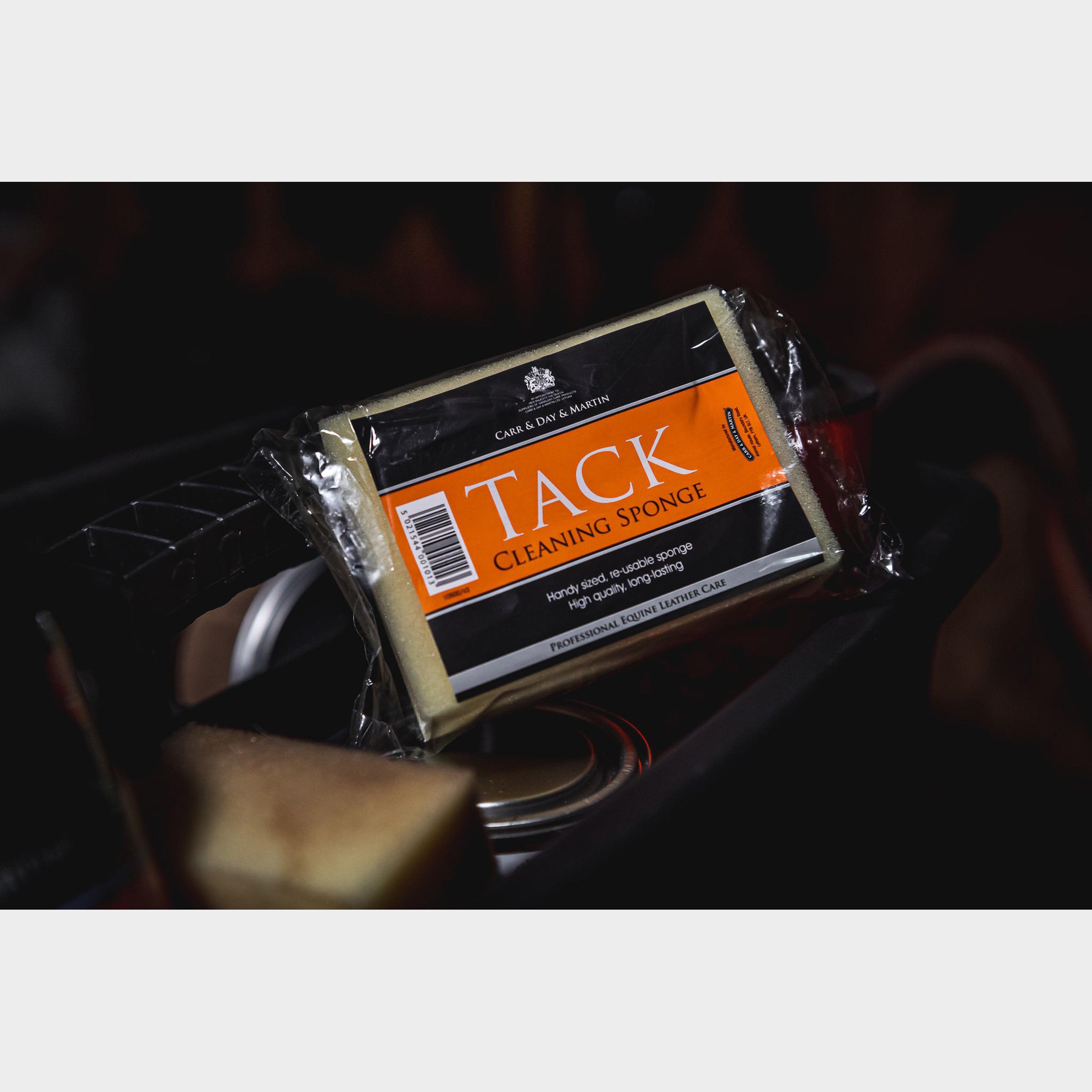 Tack Cleaning Sponge