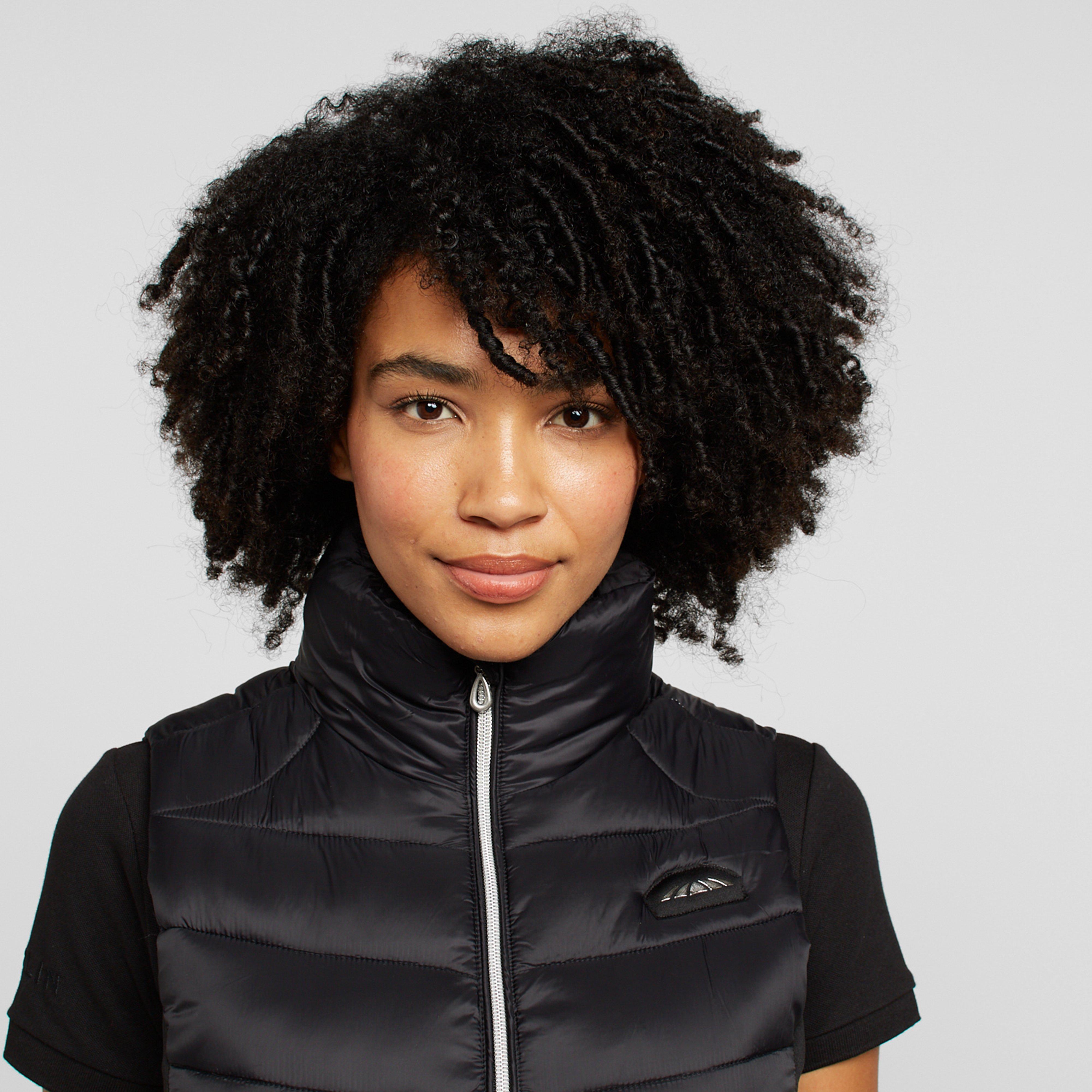 Women’s Dion Puffer Vest