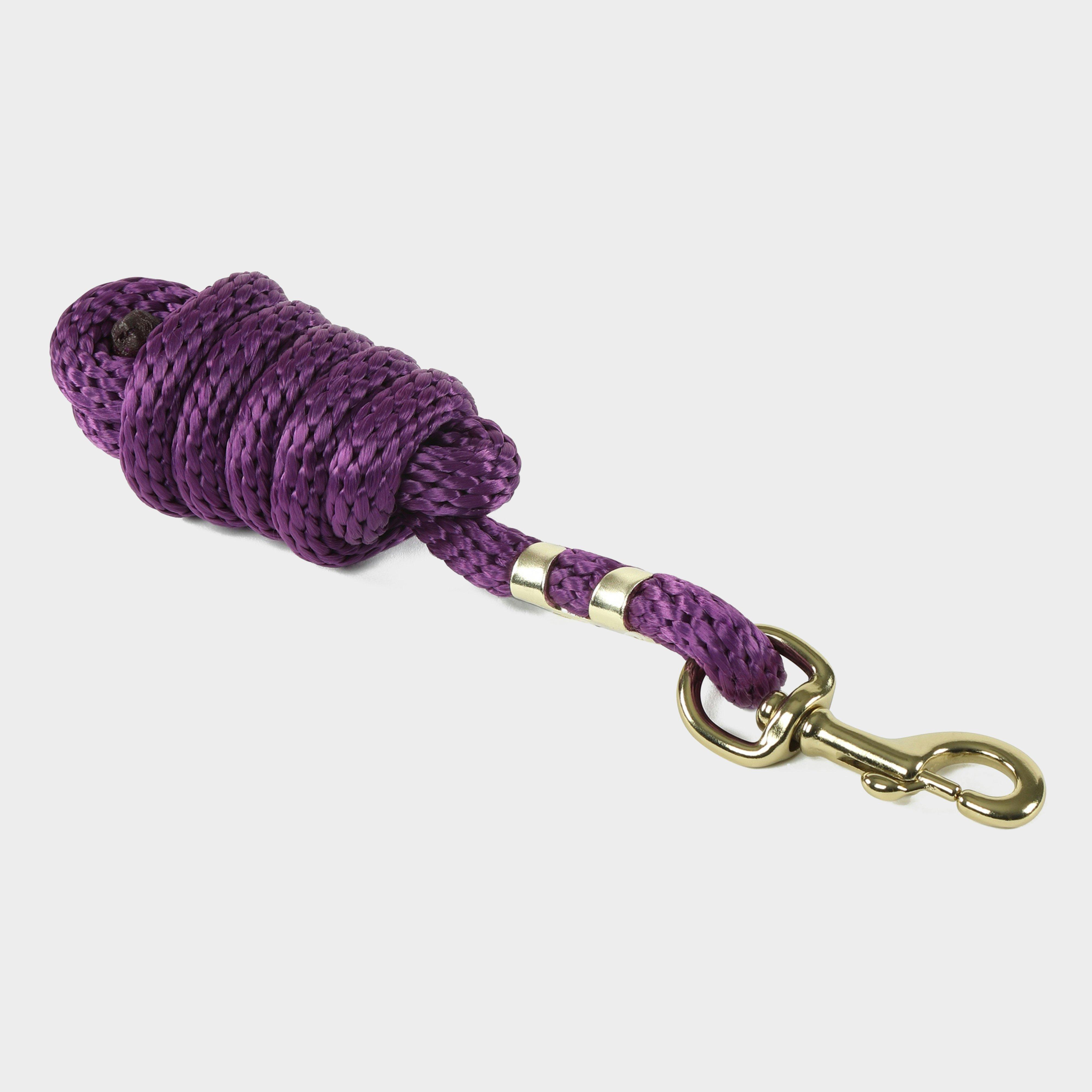 Topaz Lead Rope