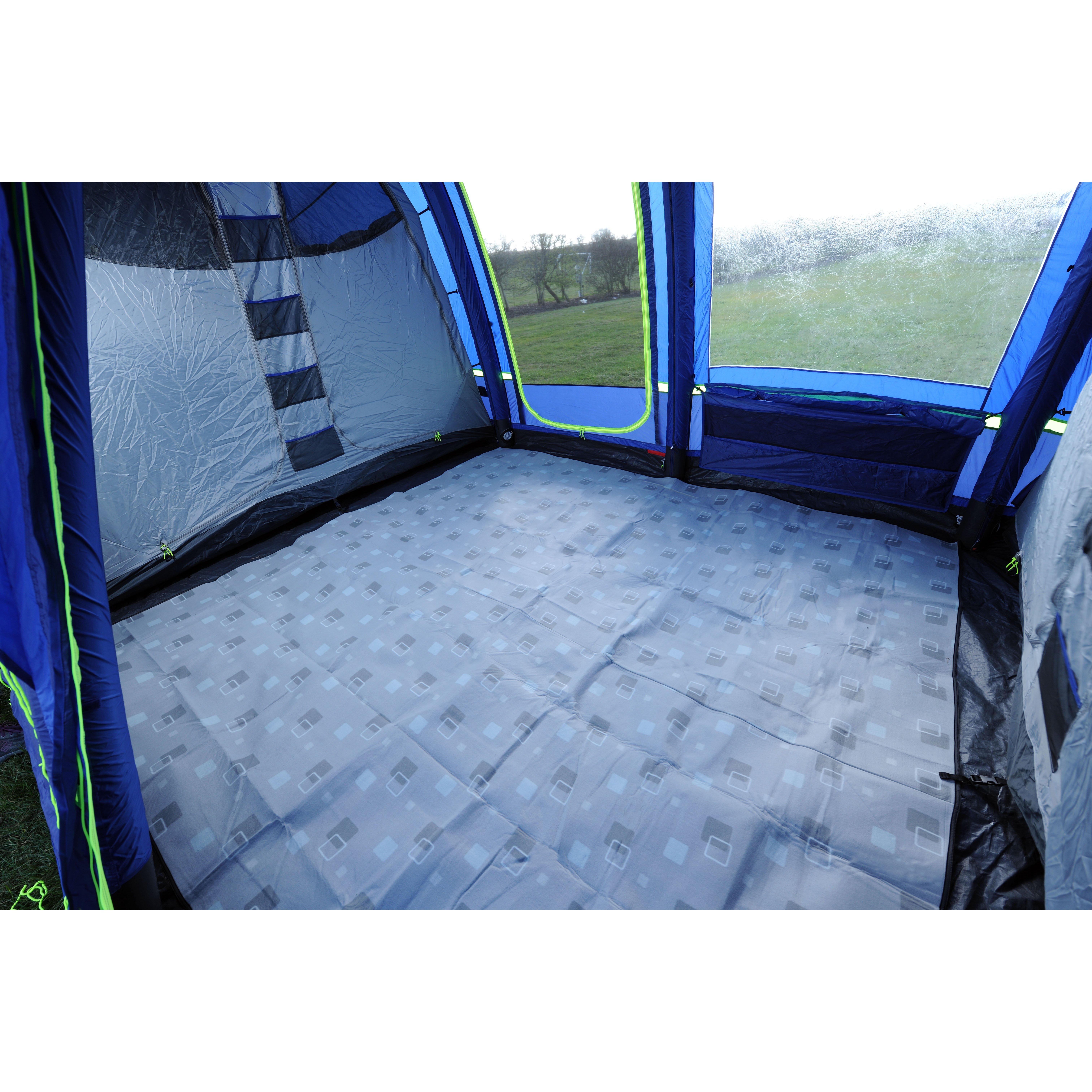 Universal Tent Carpet Large (265x280cm)