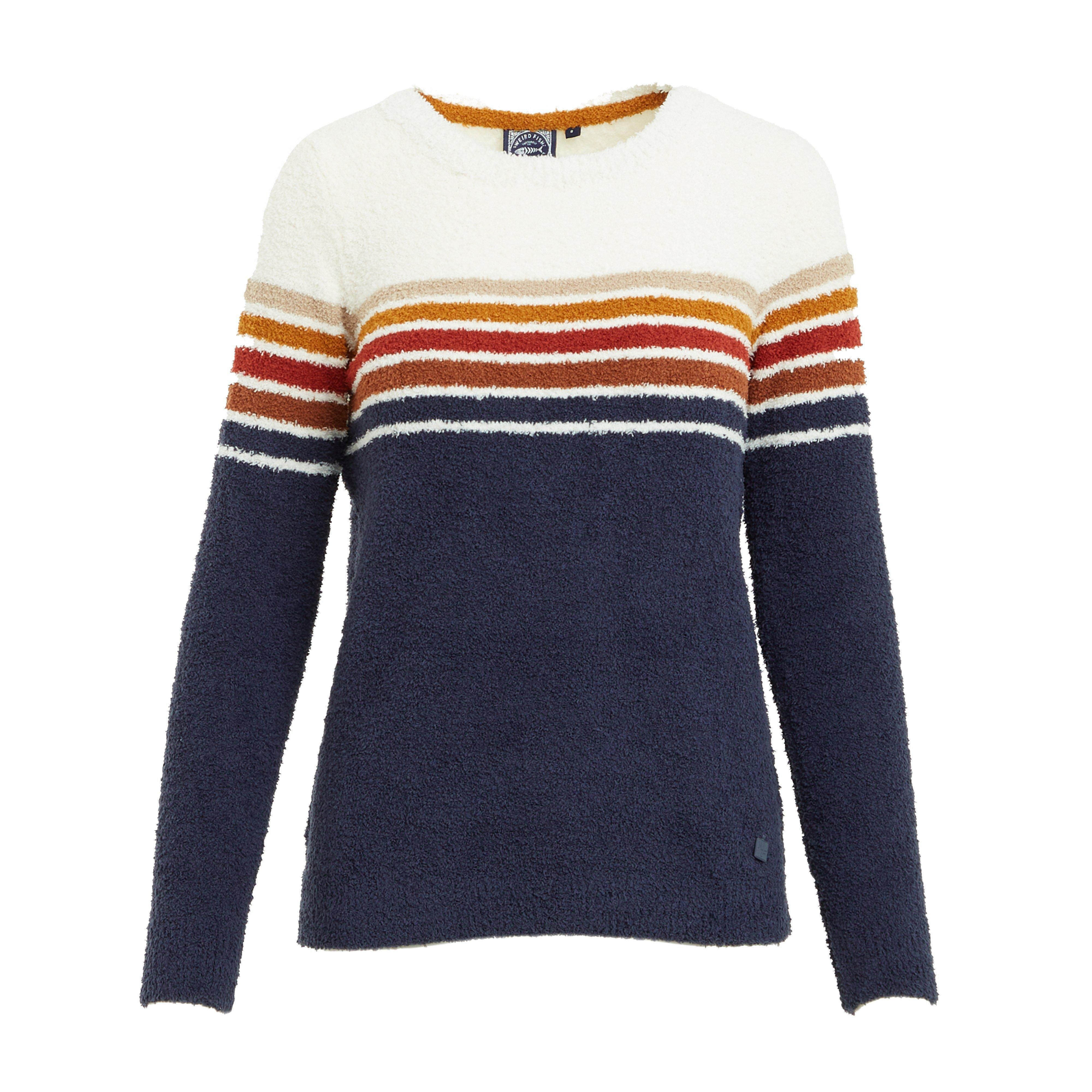 Women’s Briana Cosy Knit Jumper