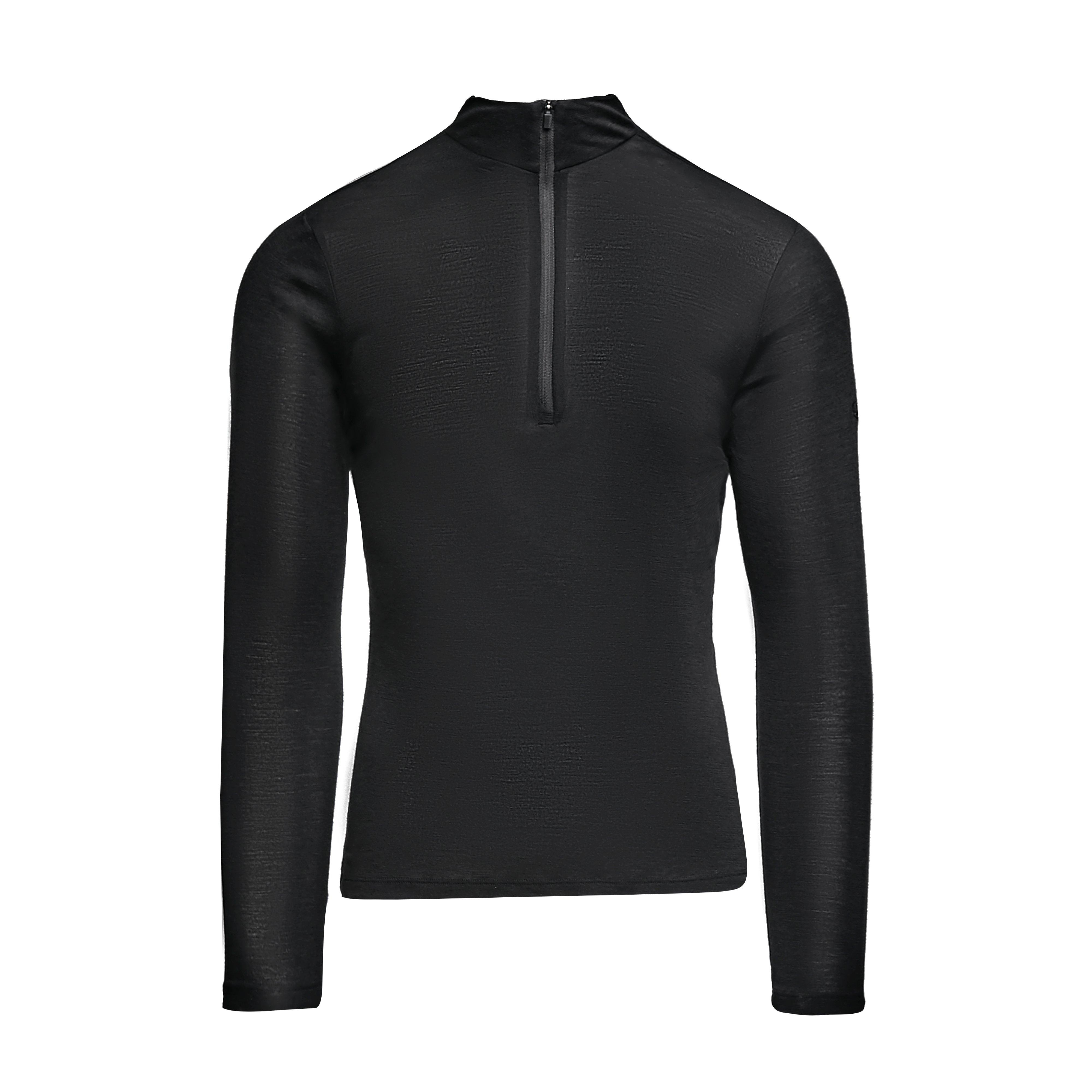 Men’s 175 Everyday Long Sleeve Half Zip