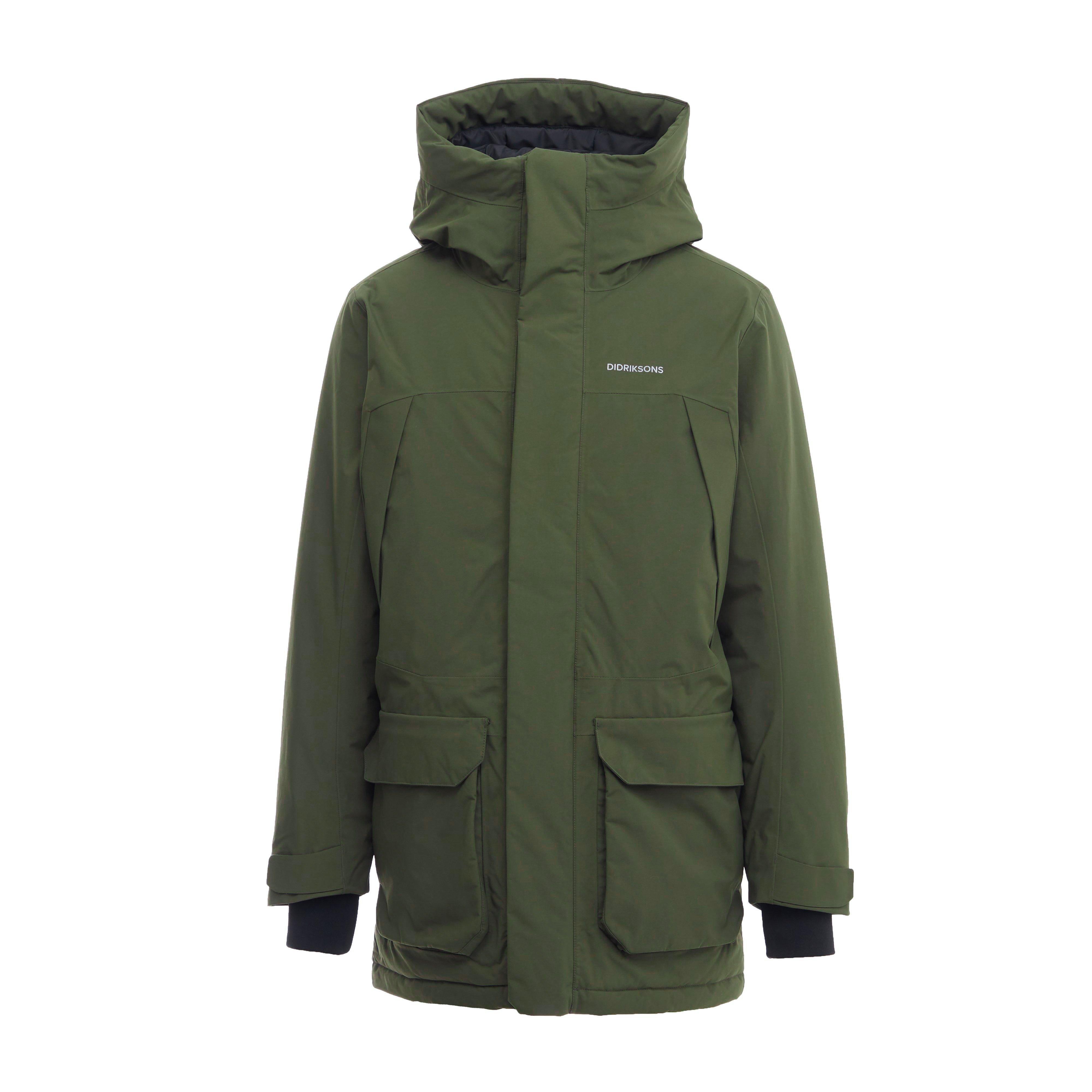 Men’s Marek Parka