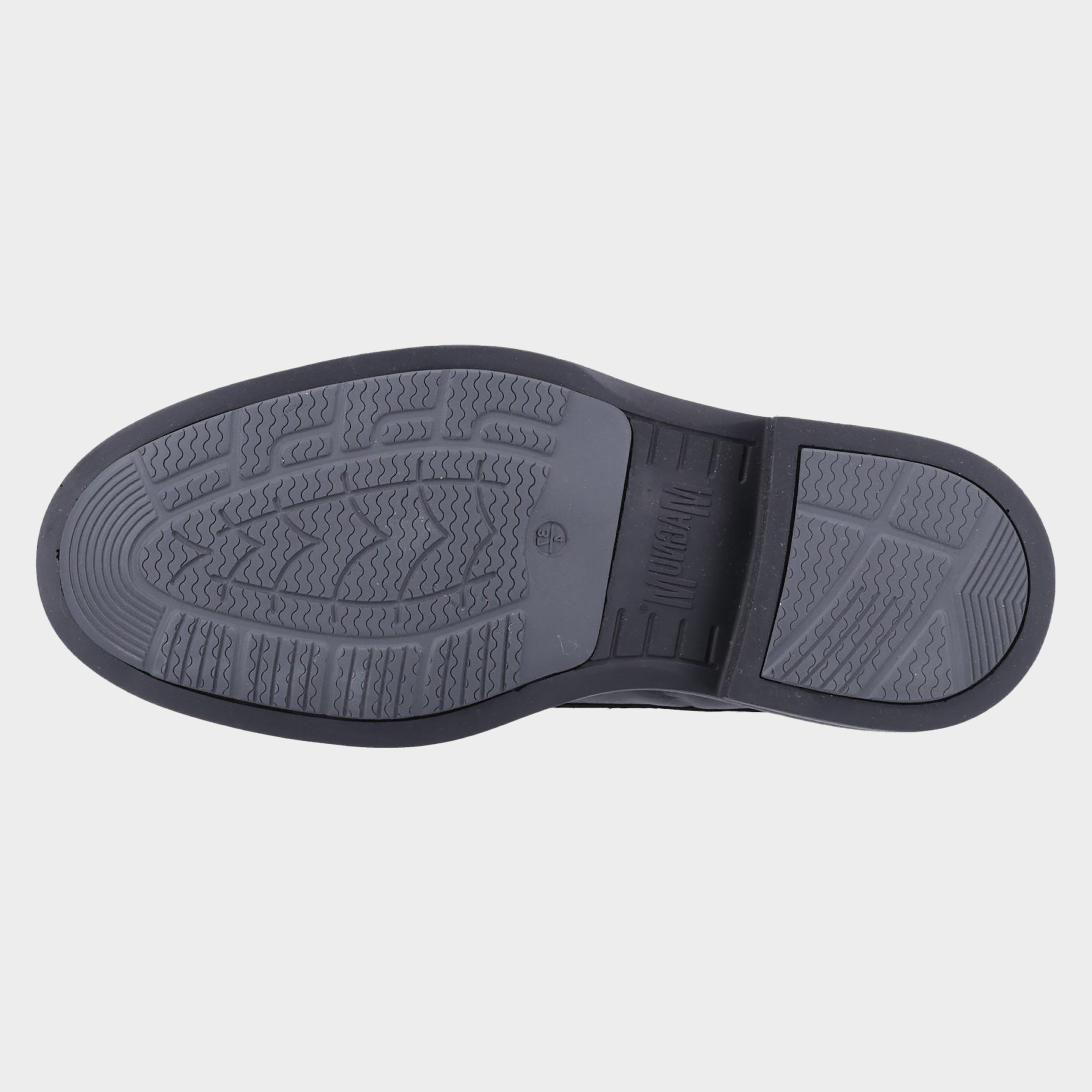 Men's Duty Lite CT Uniform Safety Shoe