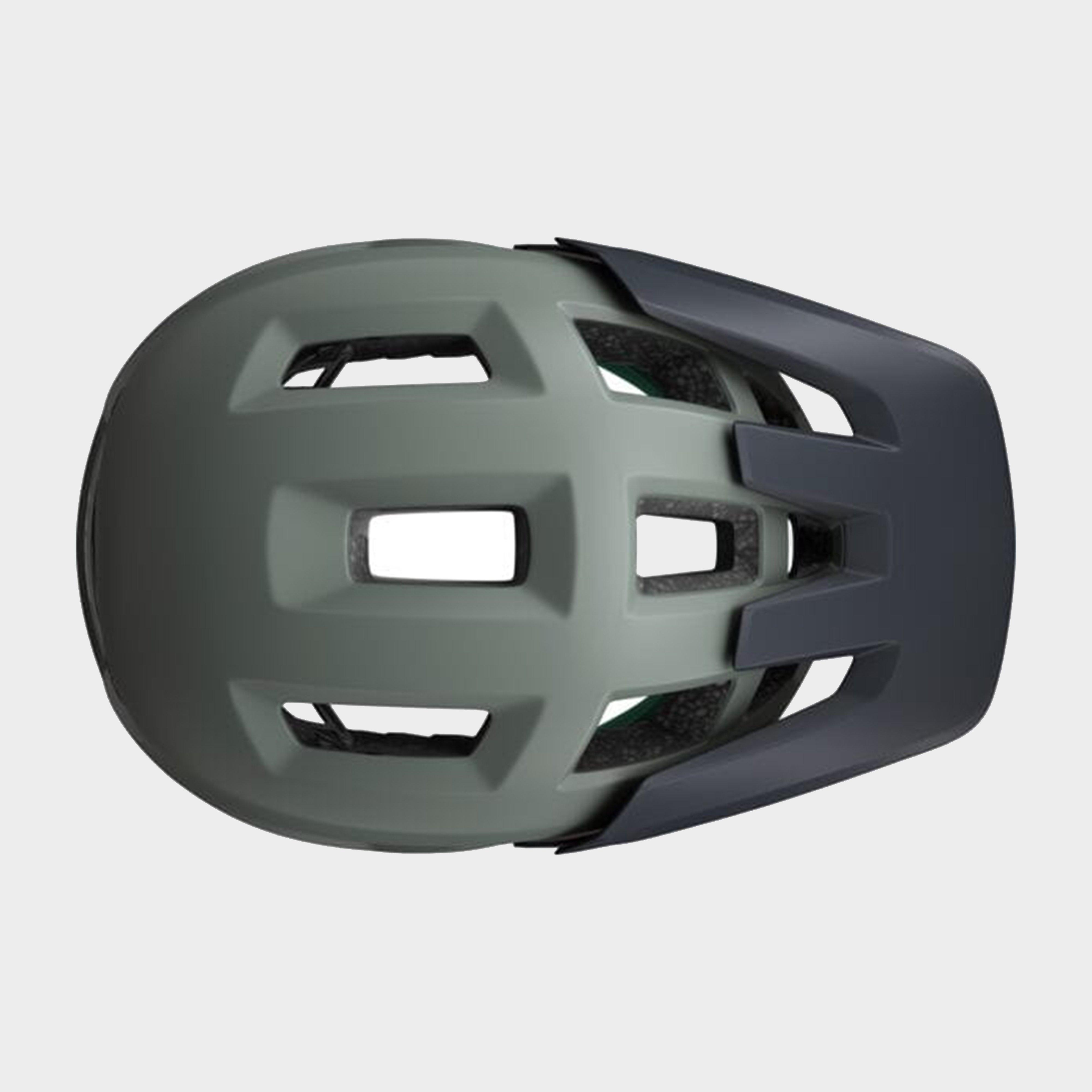 Coyote KinetiCore Cycling Helmet