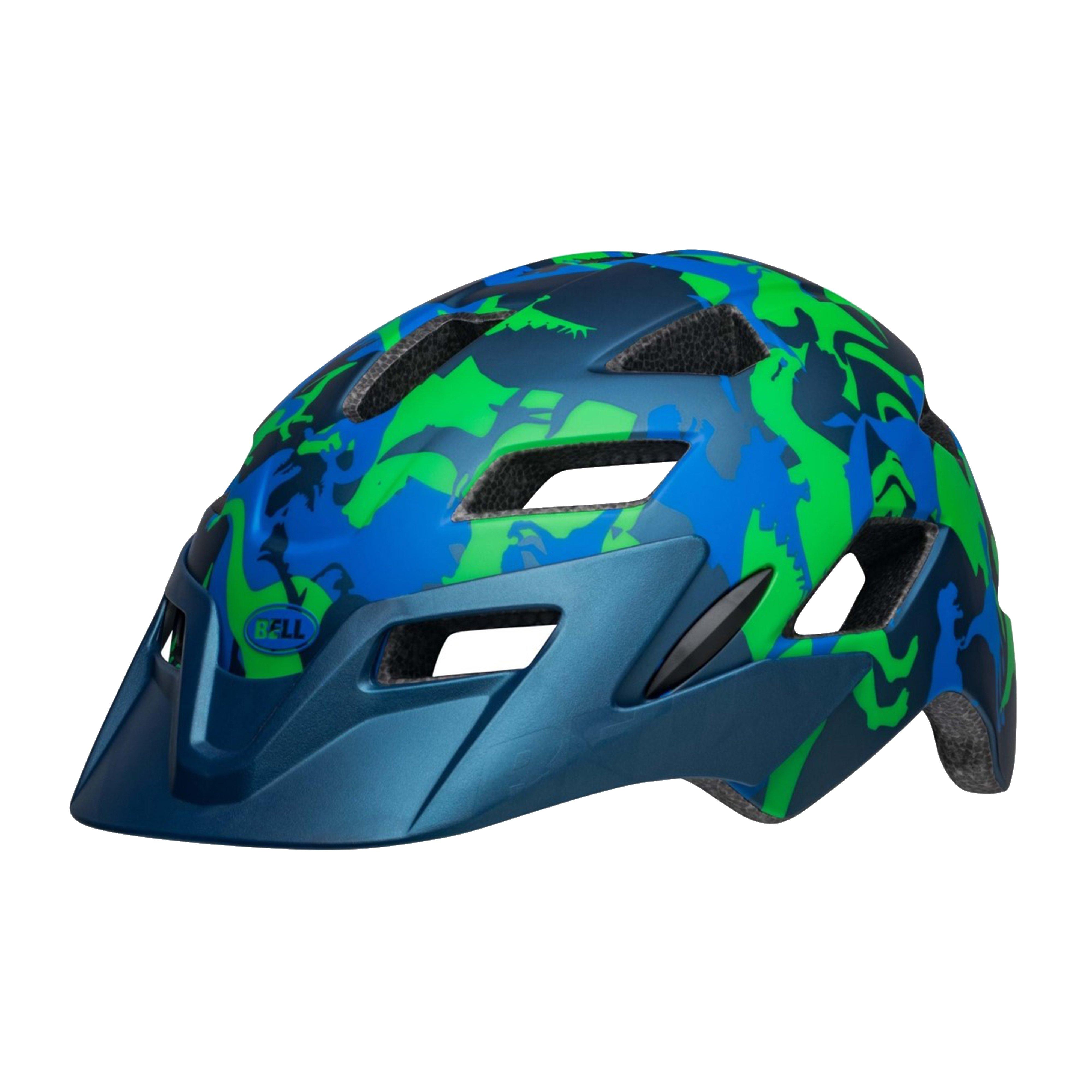 Sidetrack Youth Helmet