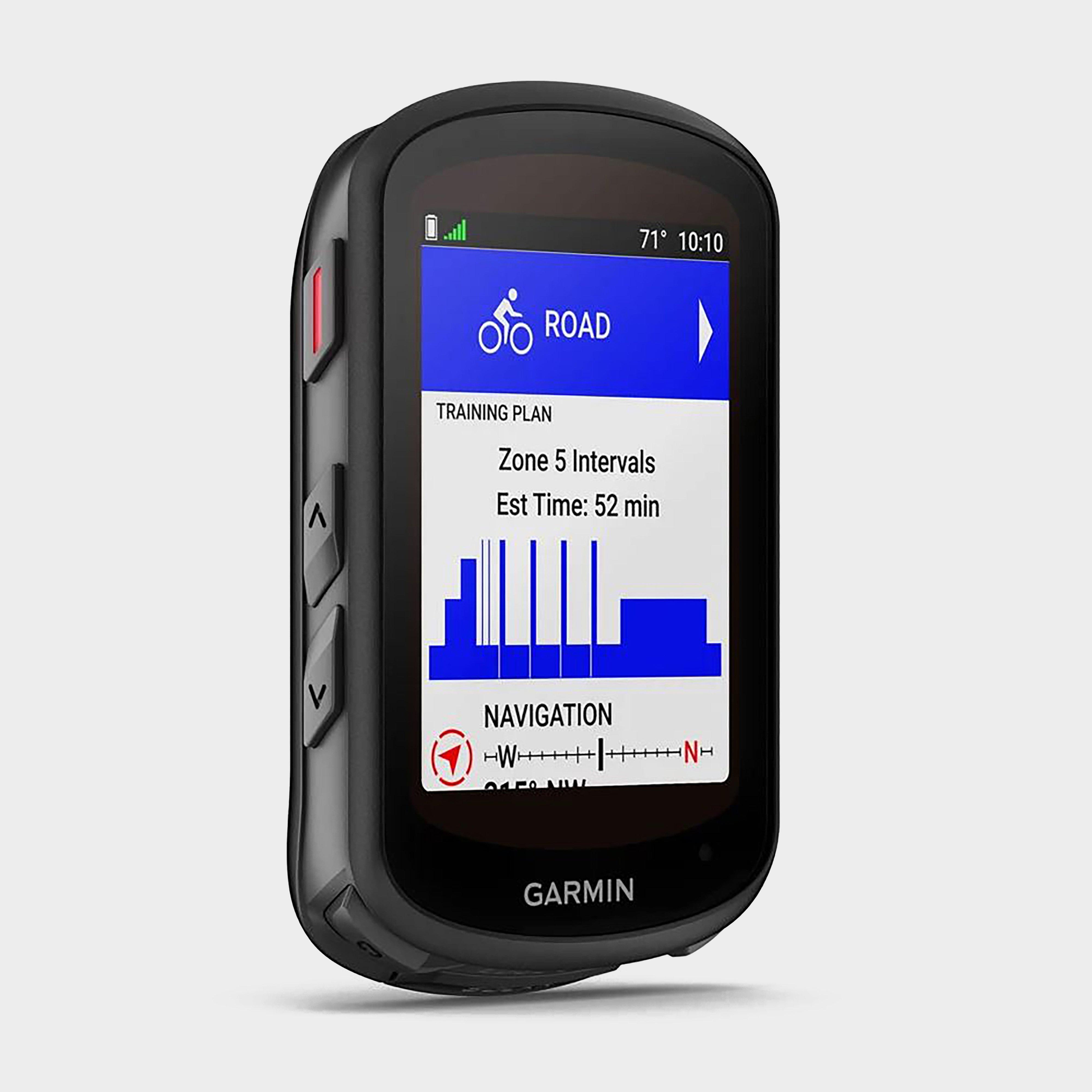 Edge® 540 Solar Edition GPS Cycling Computer