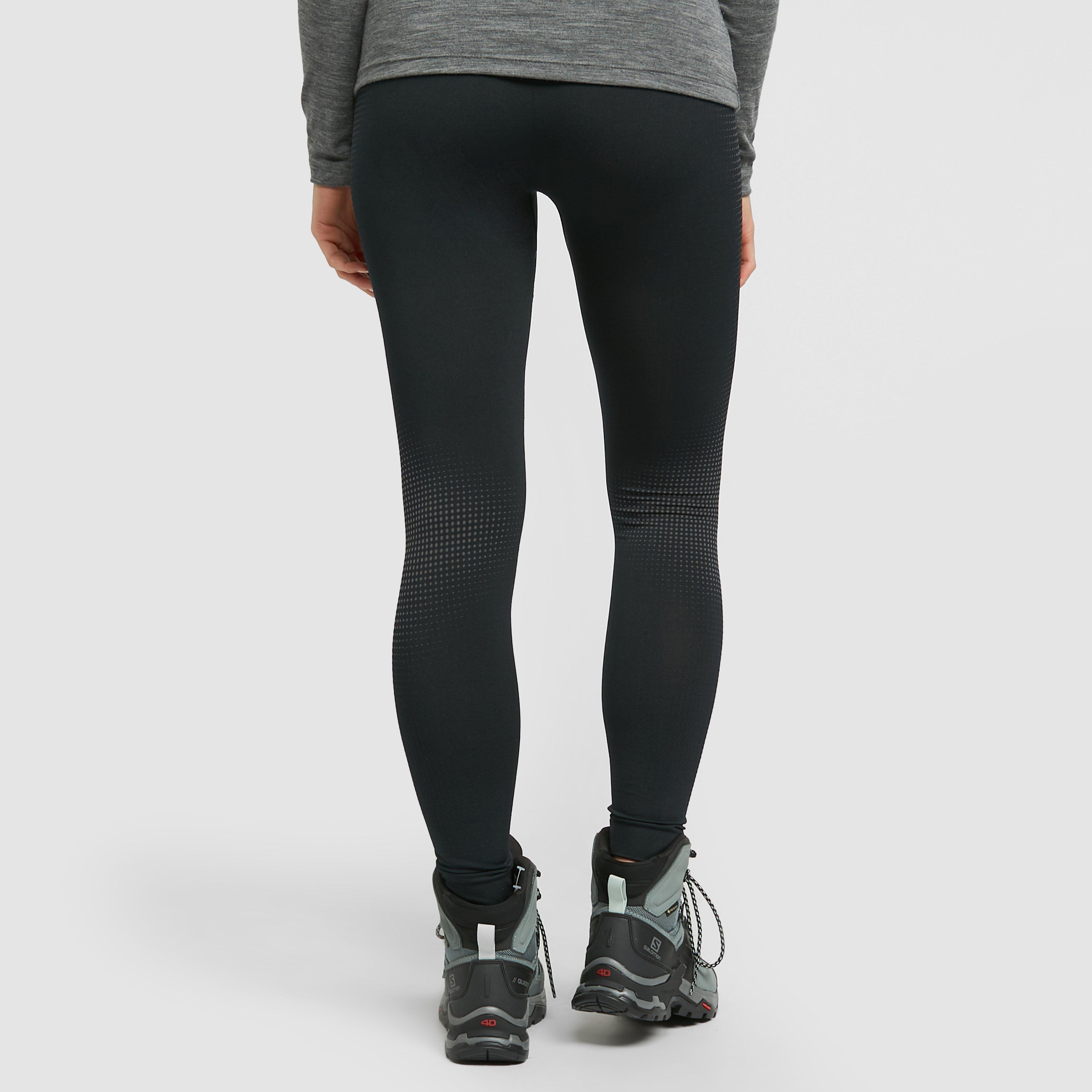 Women's PERFORMANCE WARM ECO Baselayer Pants