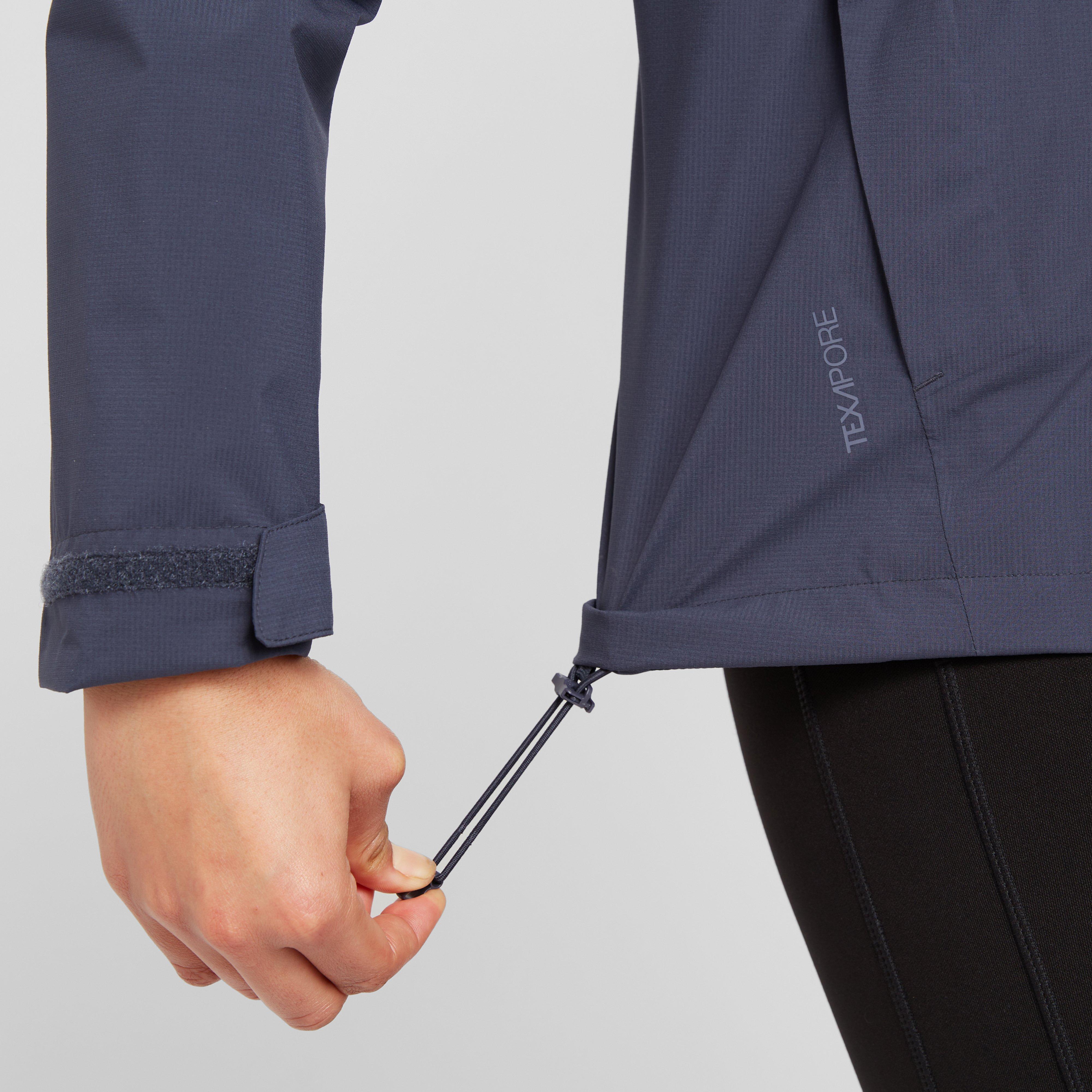 Women’s Elsberg 2.5-Layer Jacket