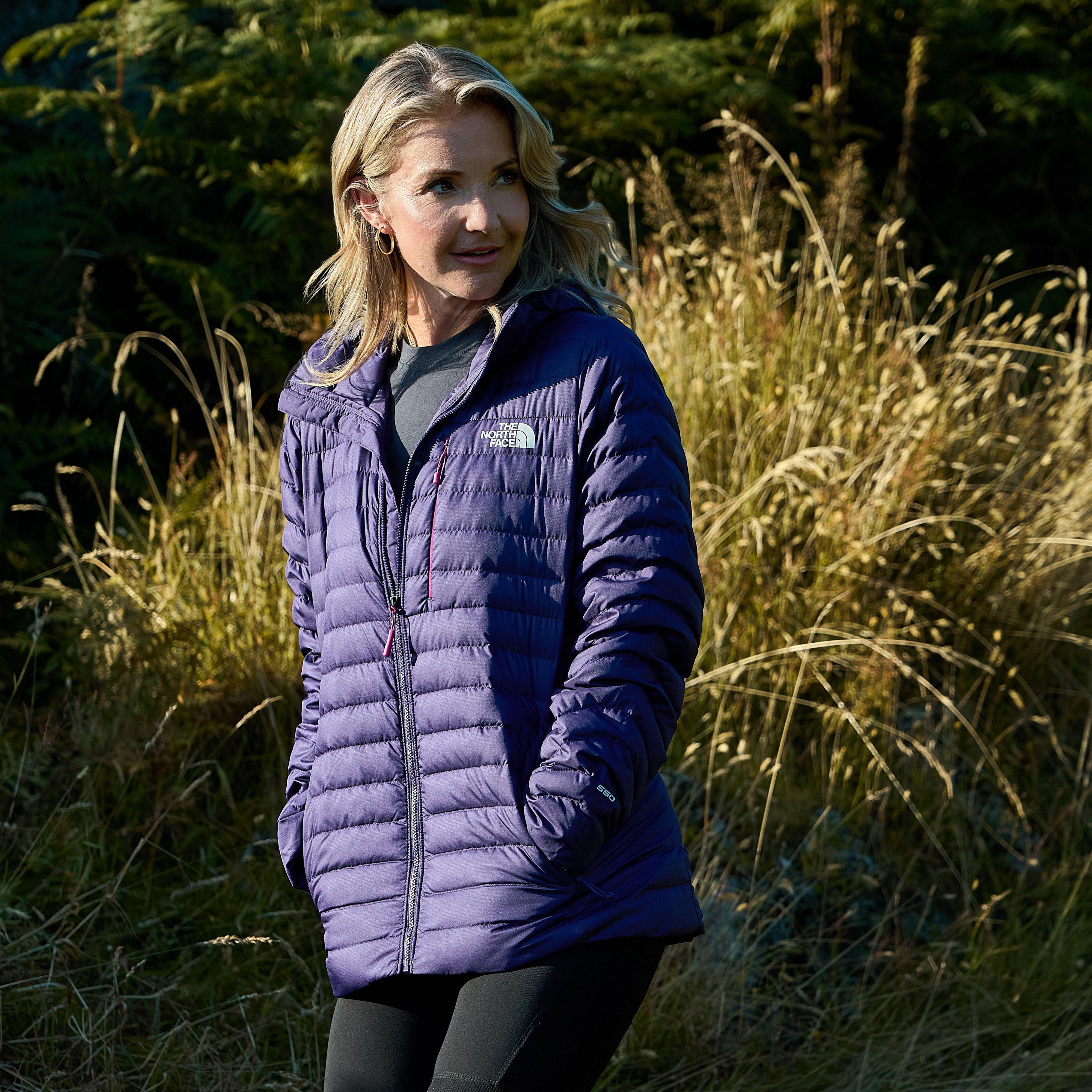 Women's Hathersage Insulated Light Down Jacket