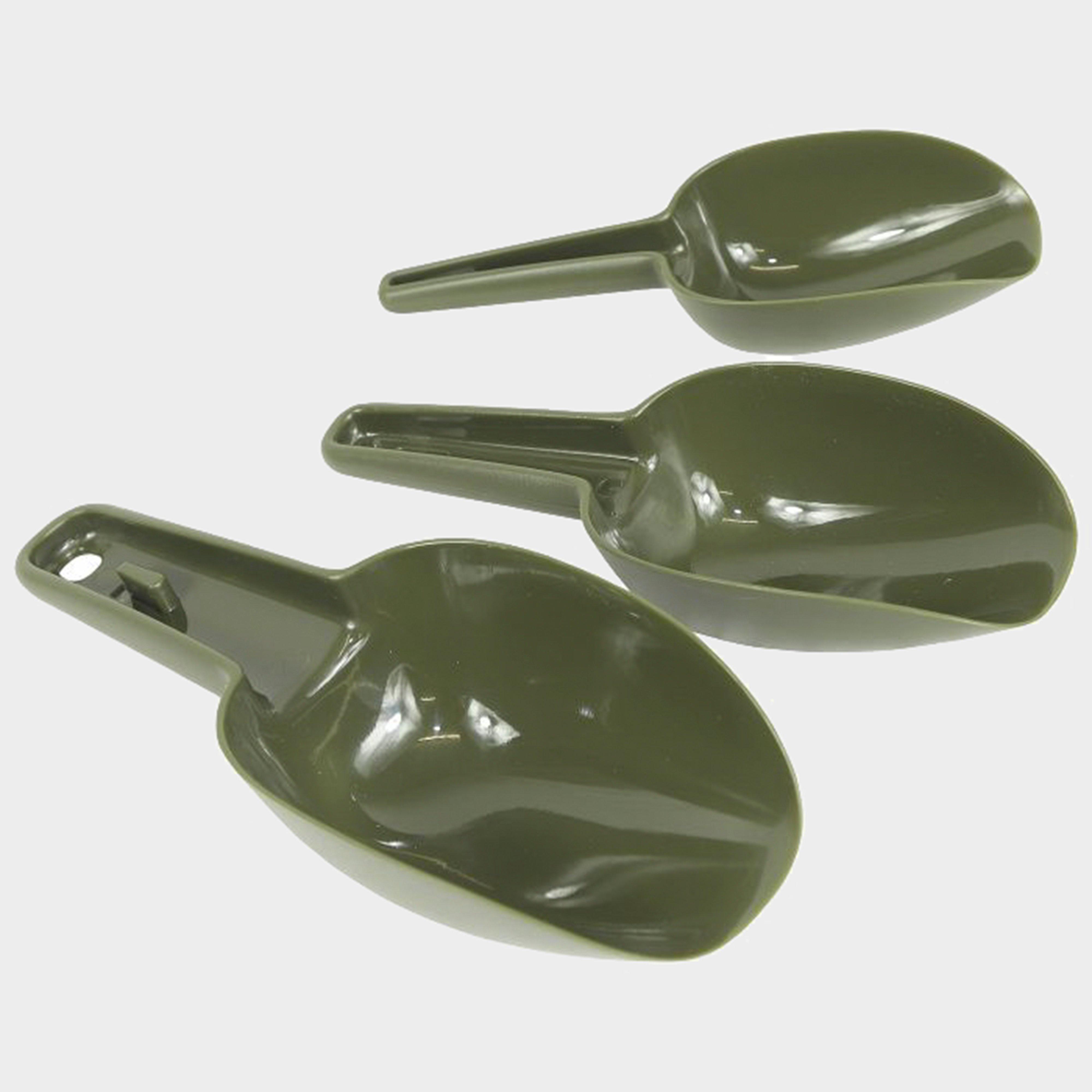 Bait Scoop Set