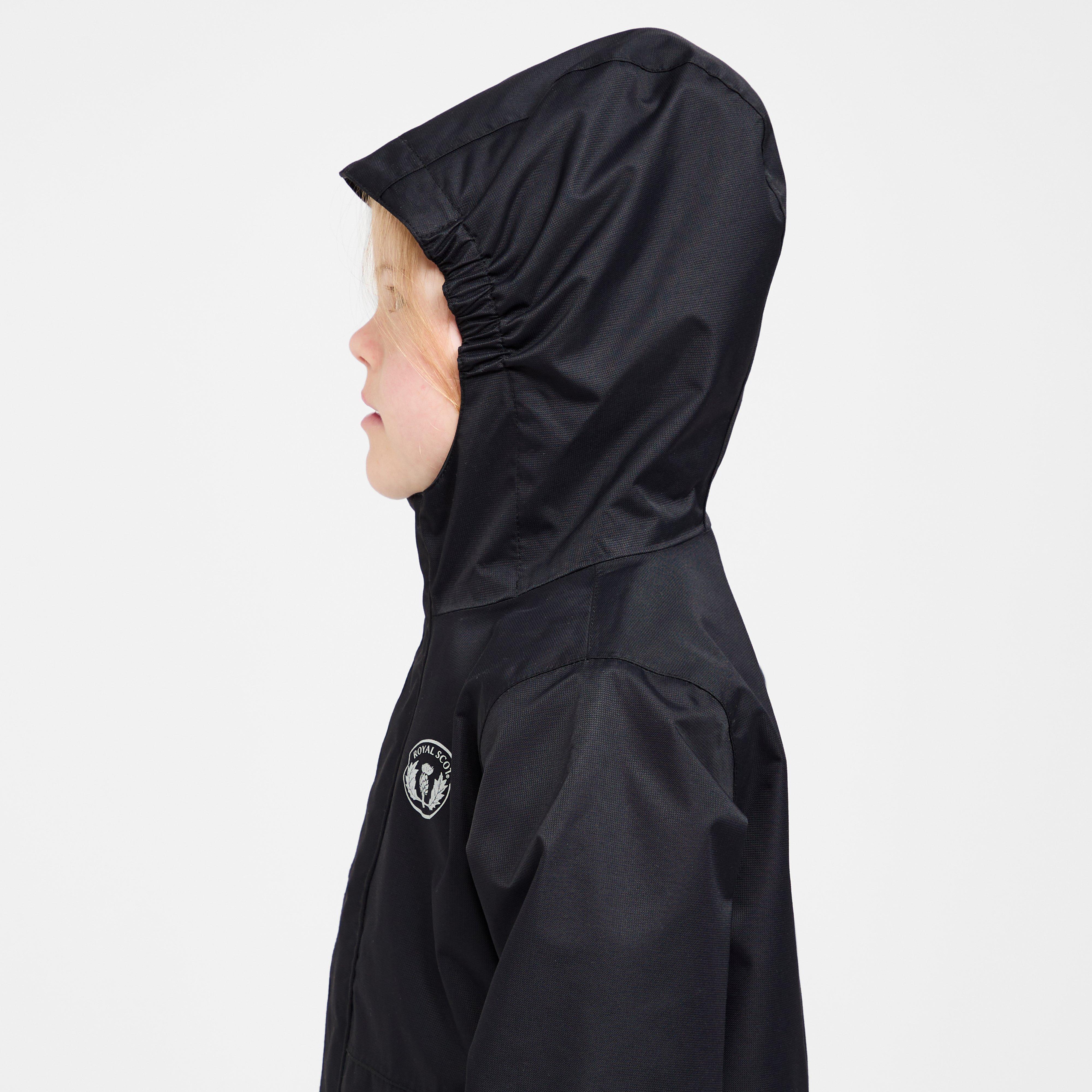 Kids' Willow Waterproof Jacket