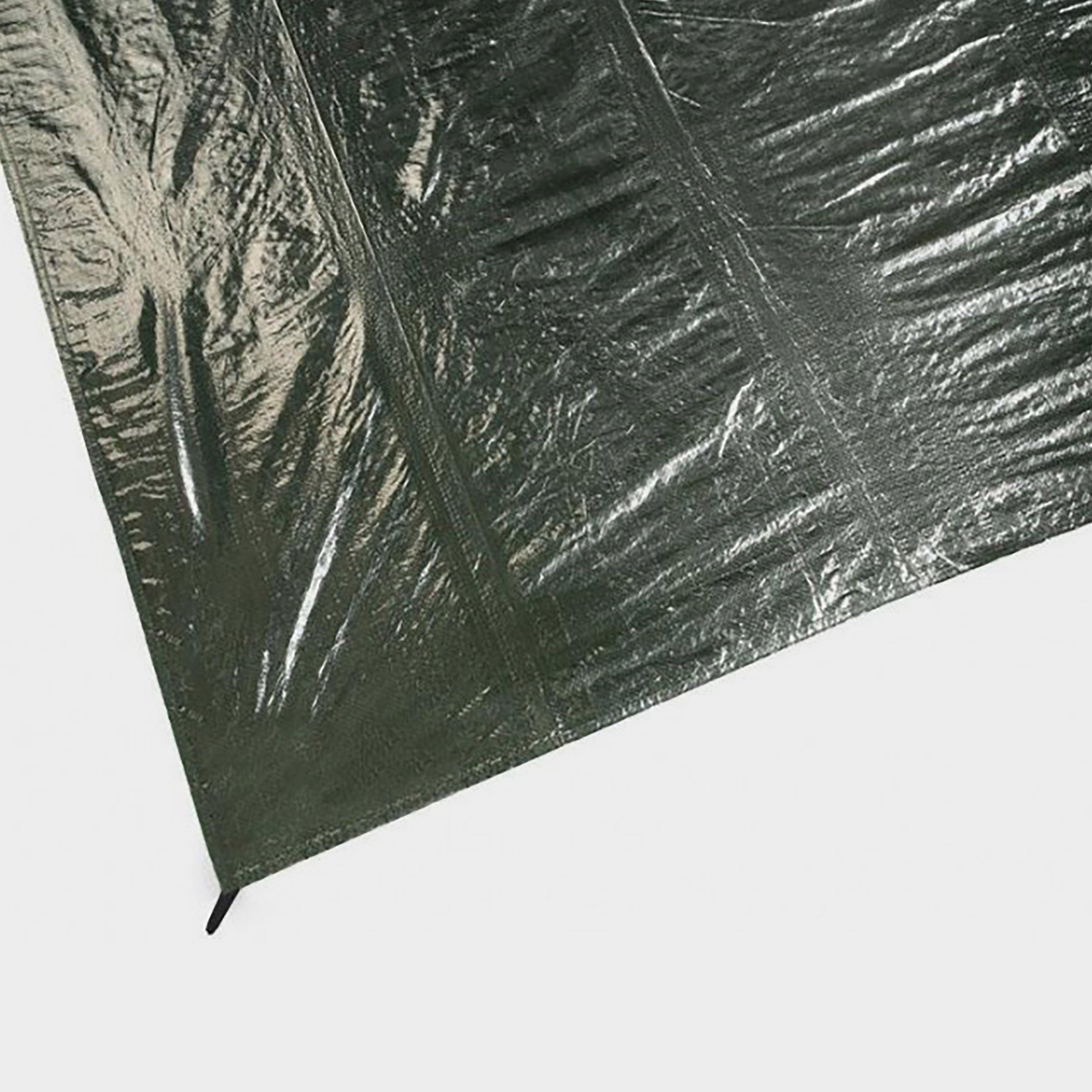 Elwood Low Van Awning