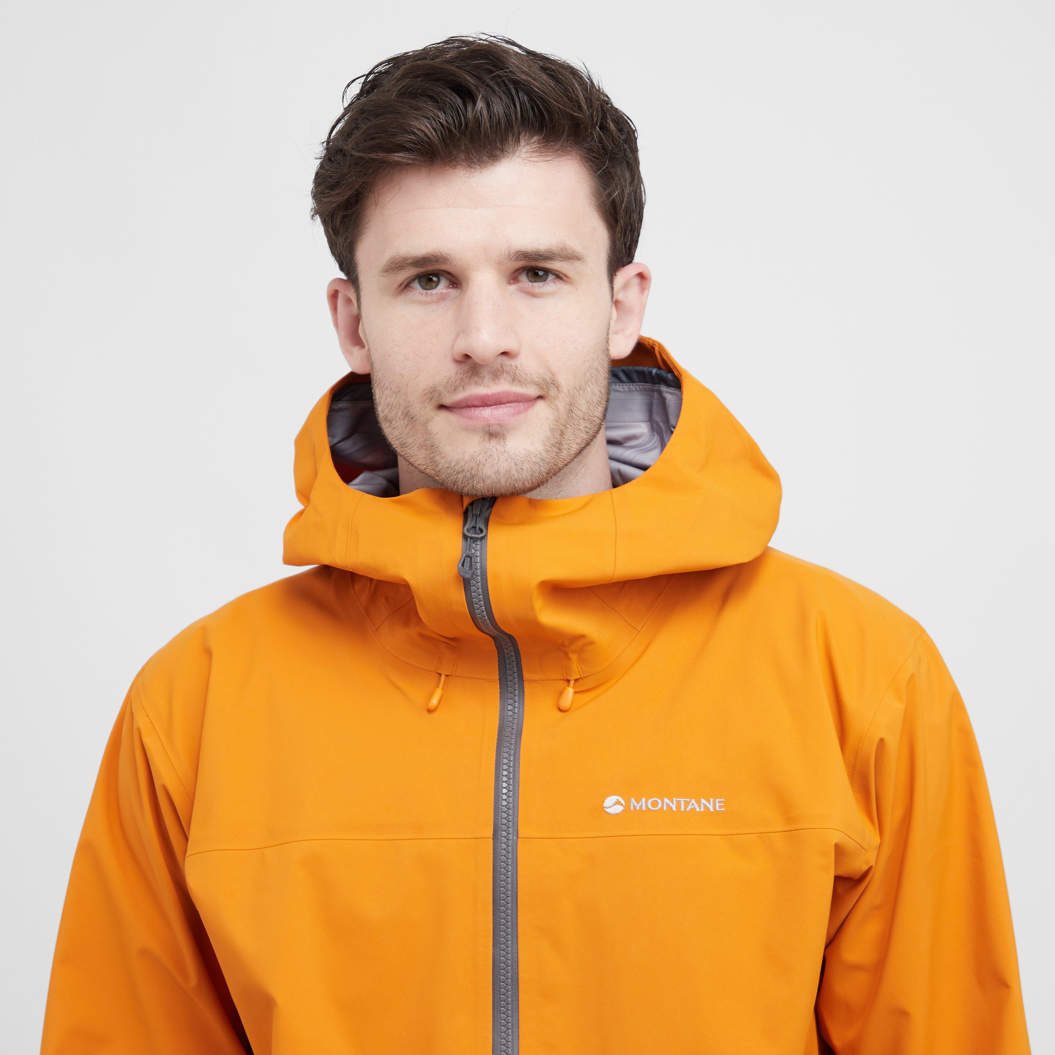 Men's Phase XT Waterproof Jacket