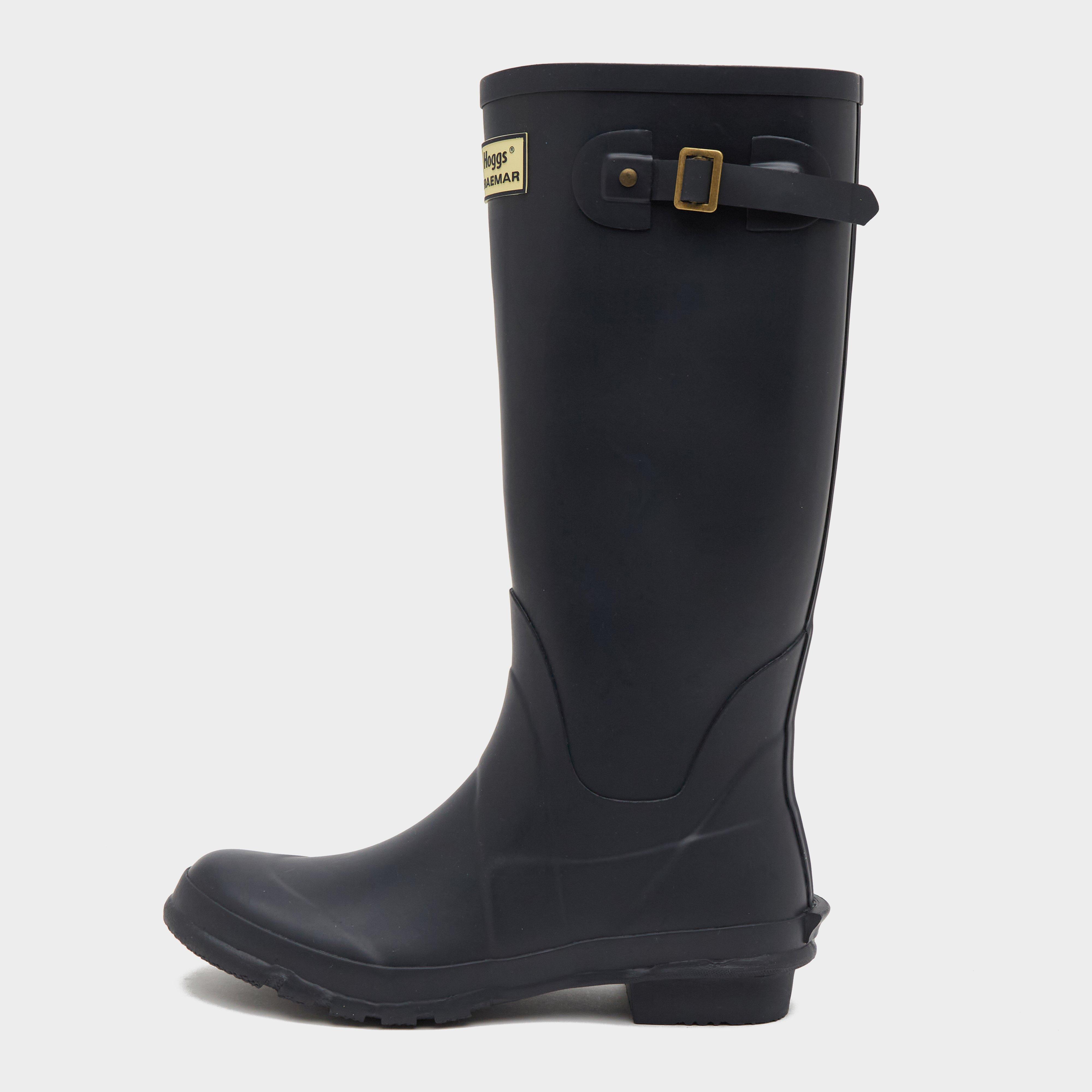 Men’s Braemar Wellington Boots