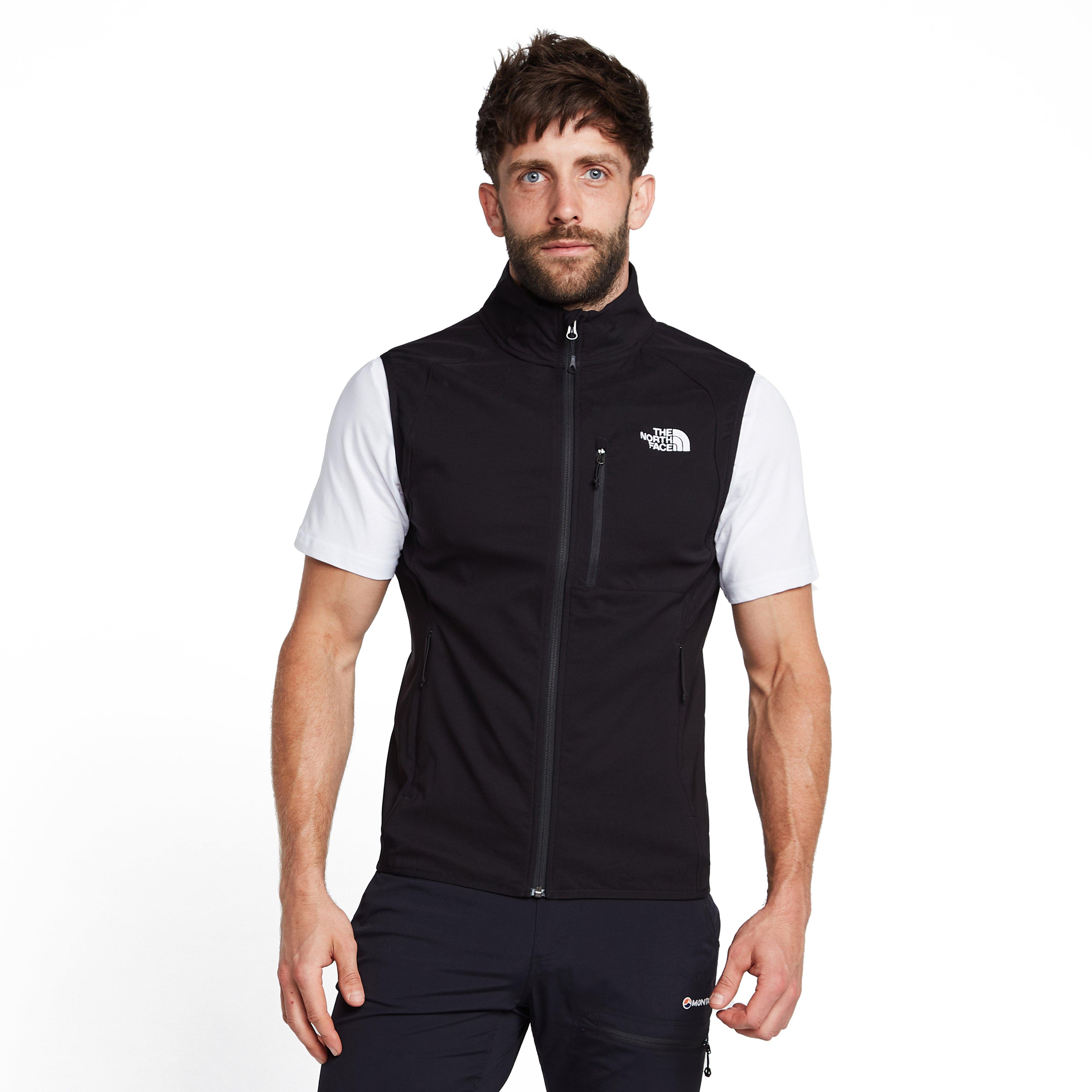 Nimble Gilet