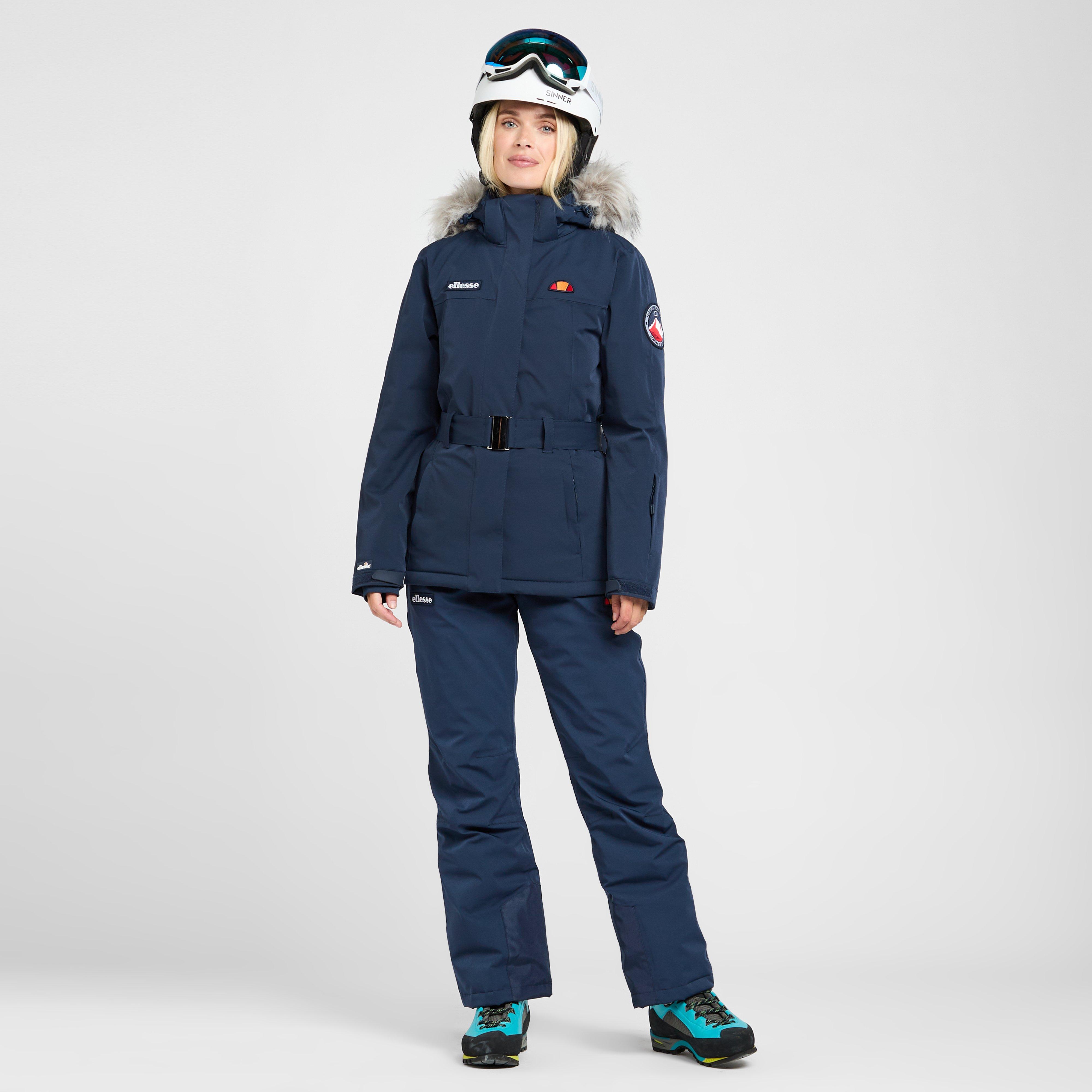 Women’s Miriamino Jacket