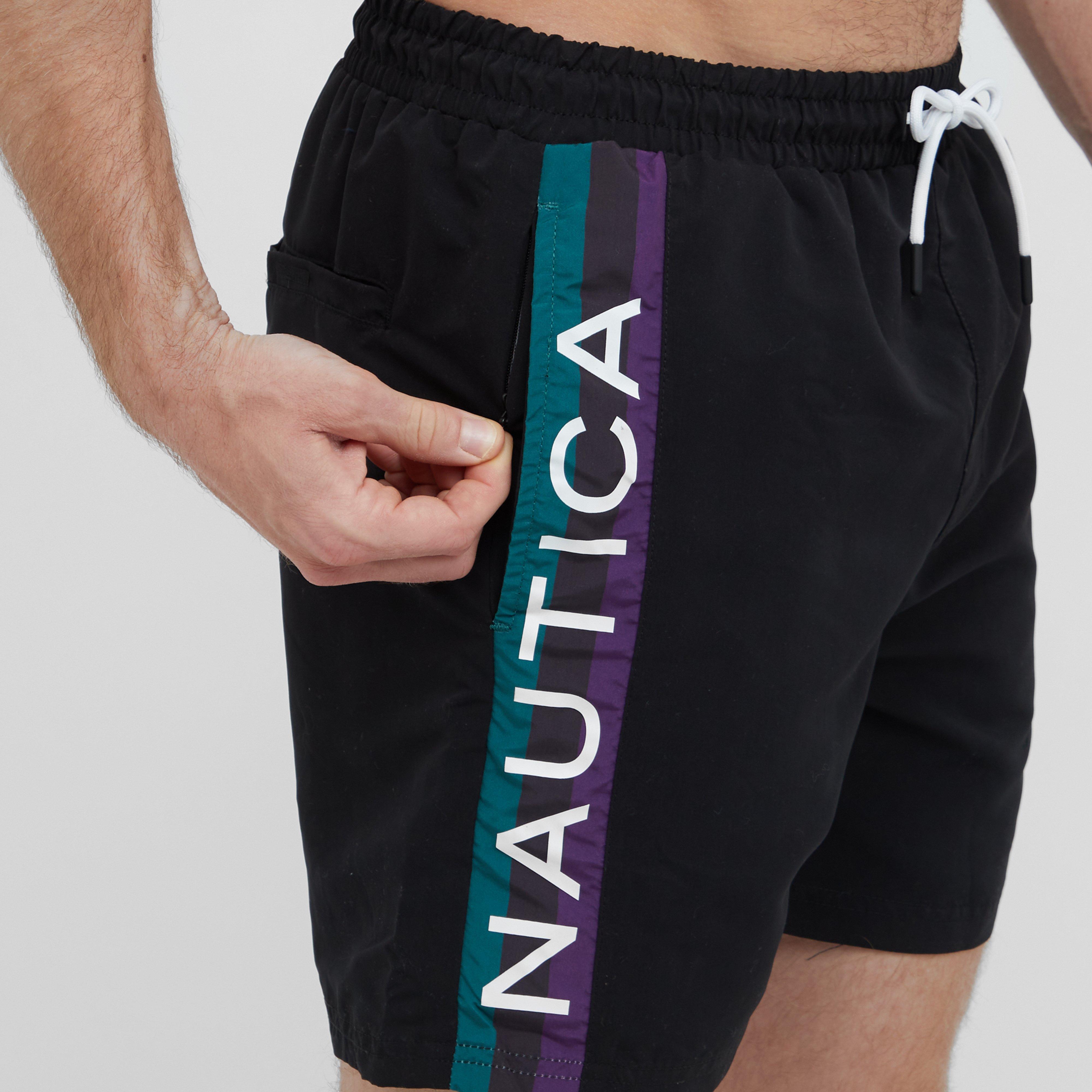 Men’s Stantonbury 6” Swim Short