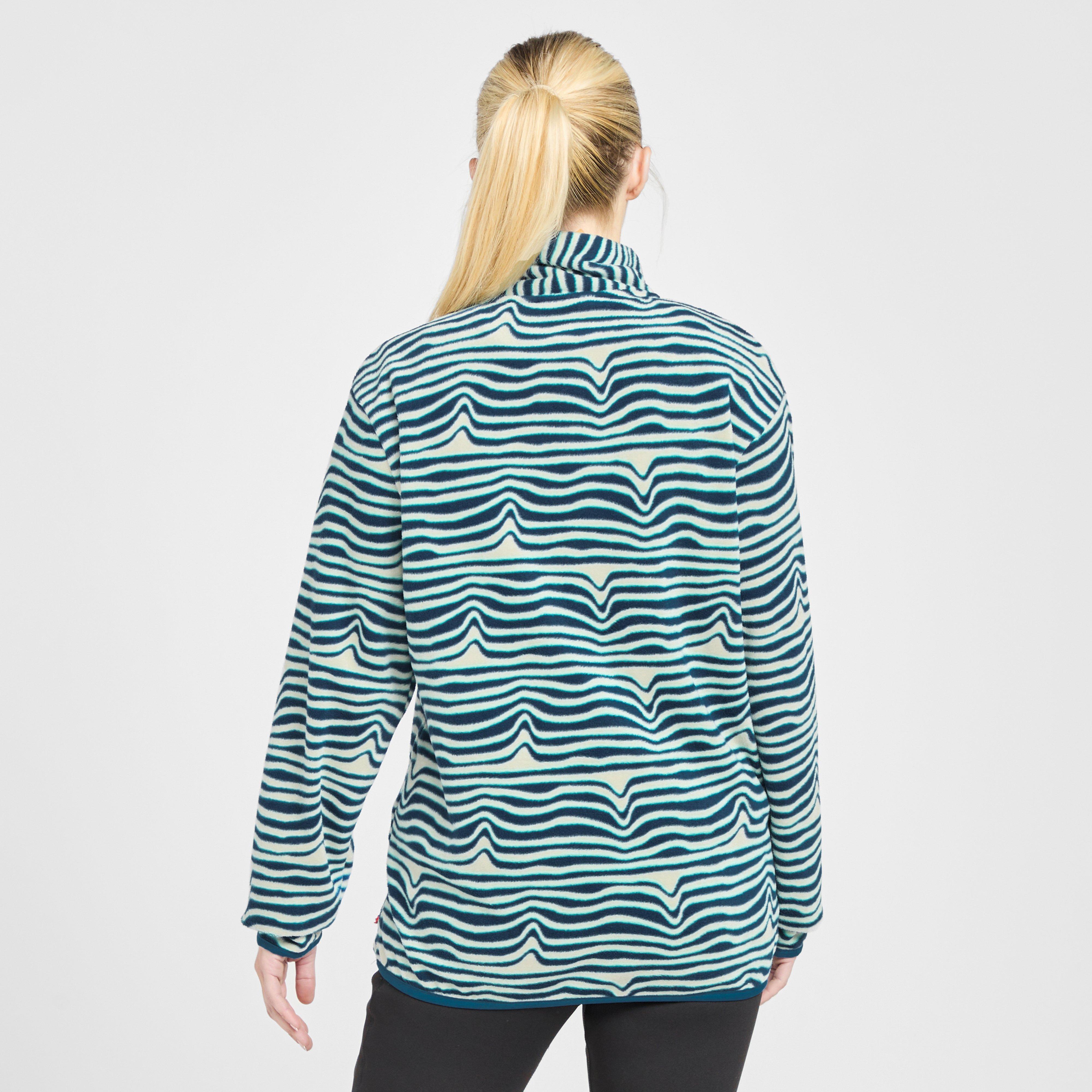 Men’s Teton Overhead Fleece