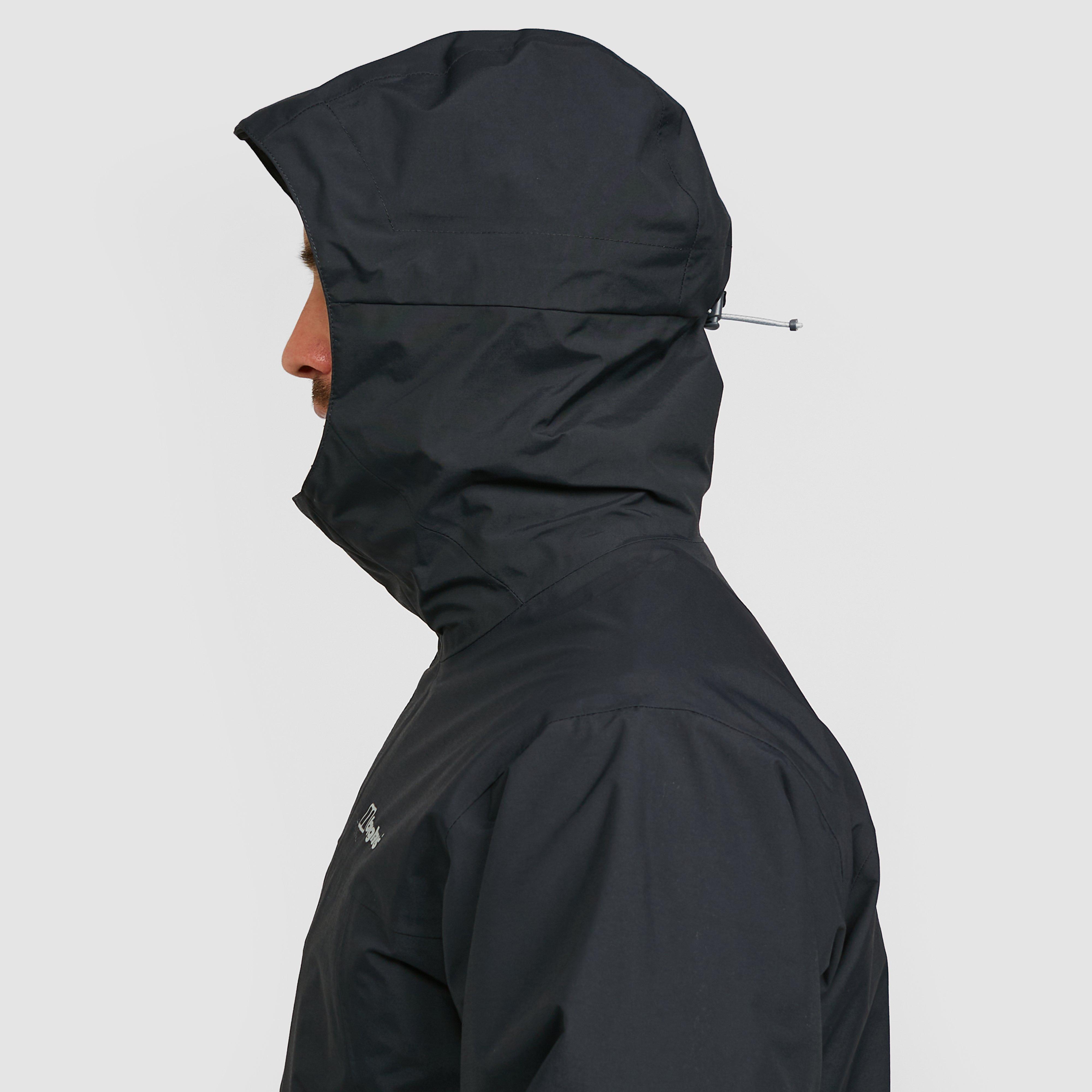 Men’s Stormcloud Prime 3-in-1 Waterproof Jacket