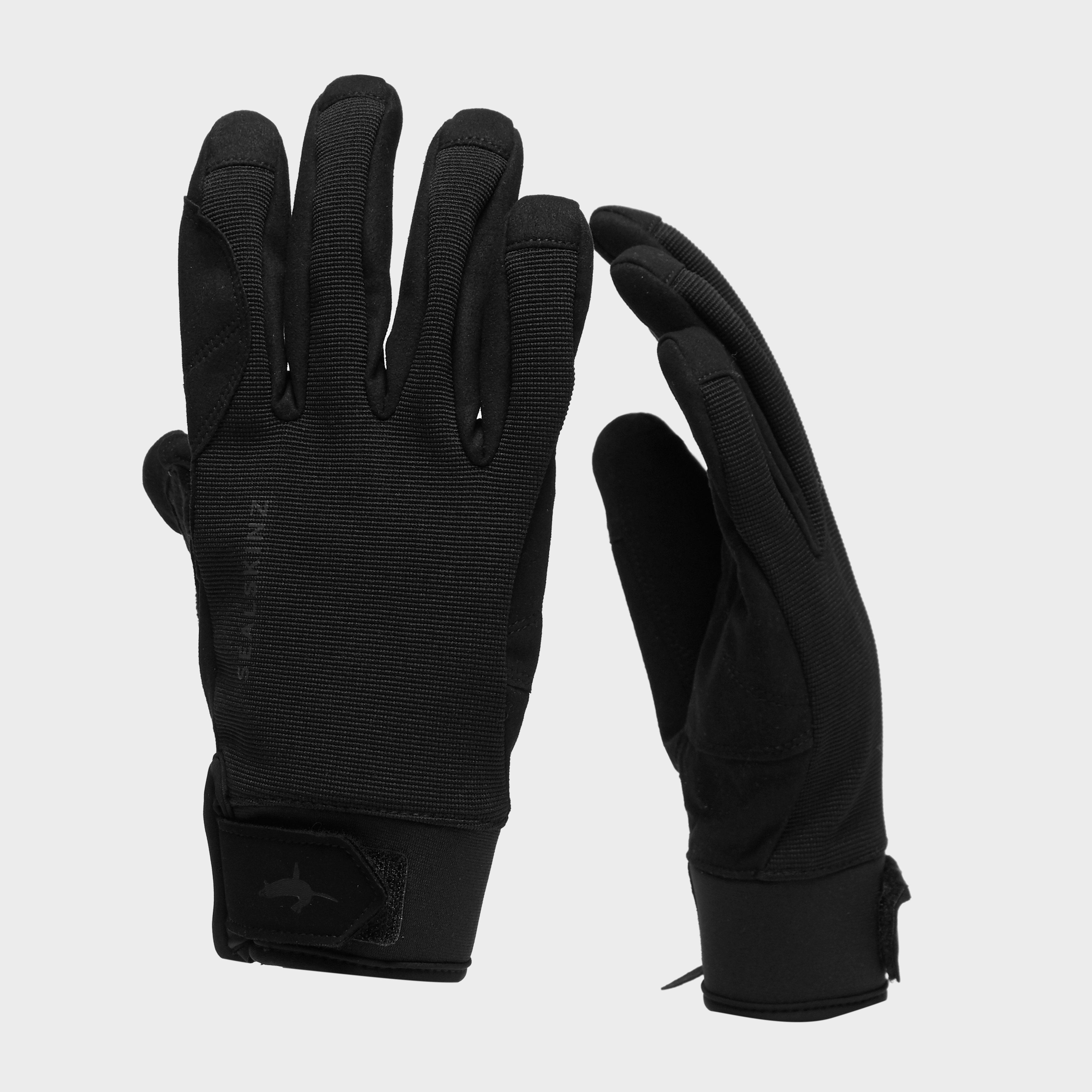 Waterproof All Weather Glove