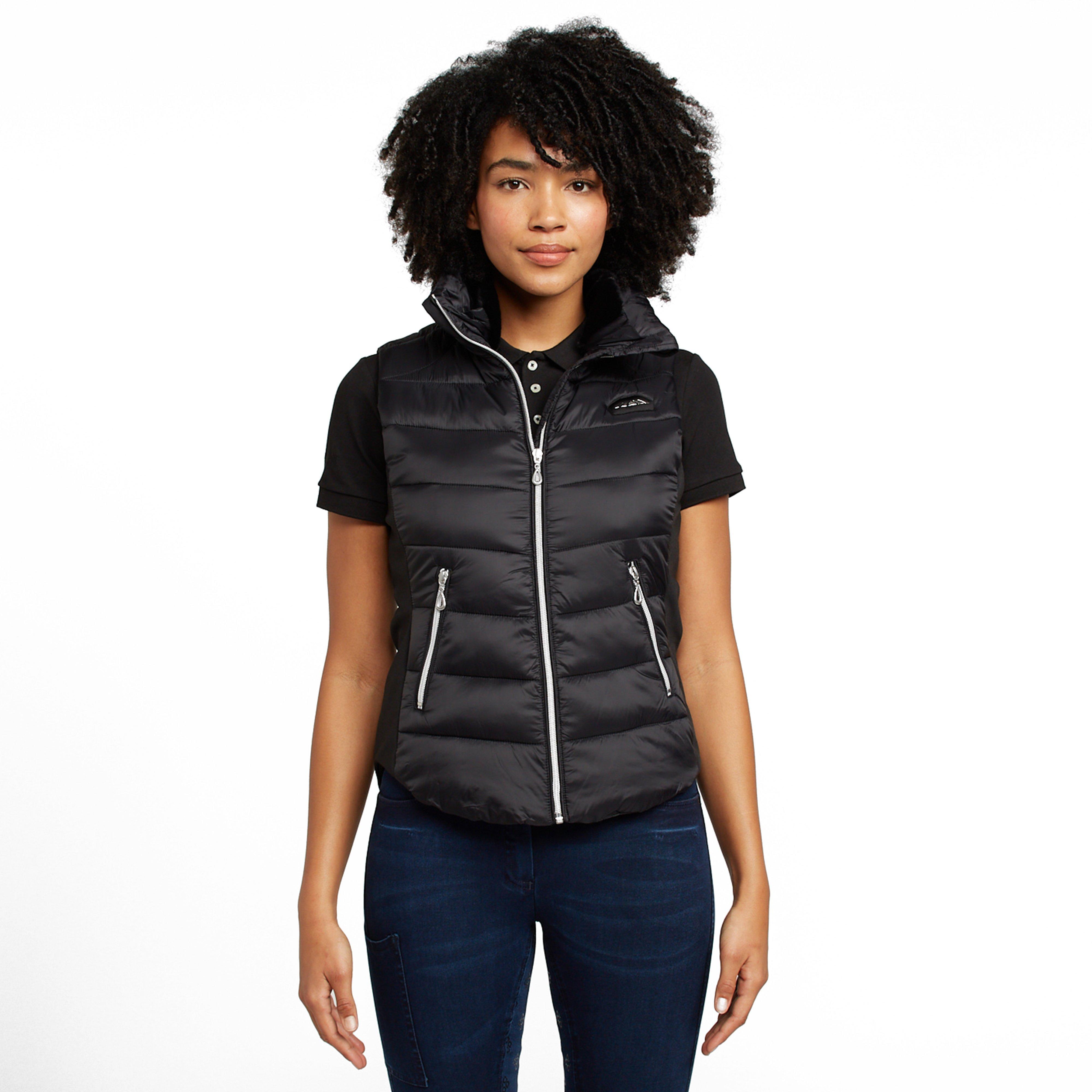 Women’s Dion Puffer Vest
