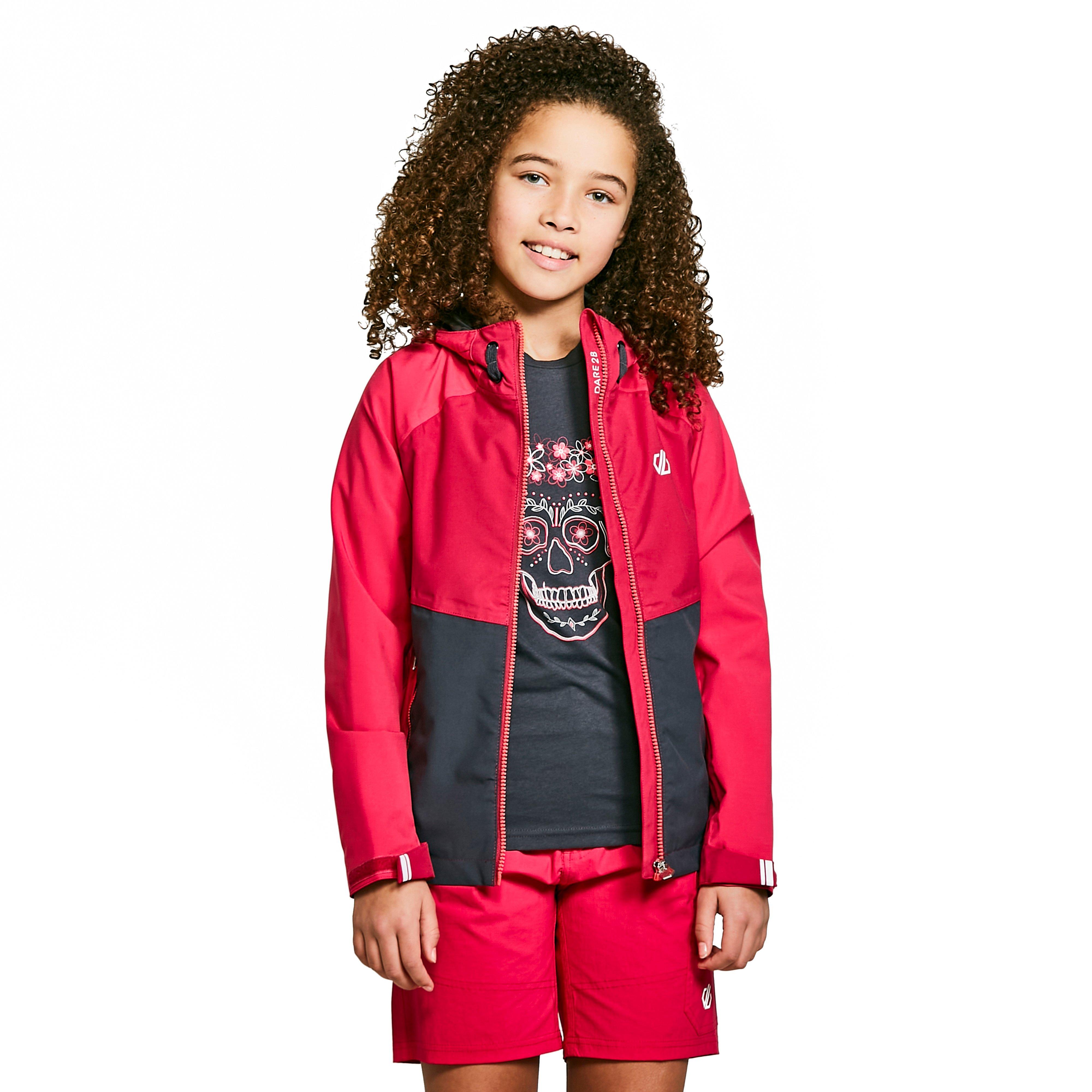 Kids' in the Lead II Jacket